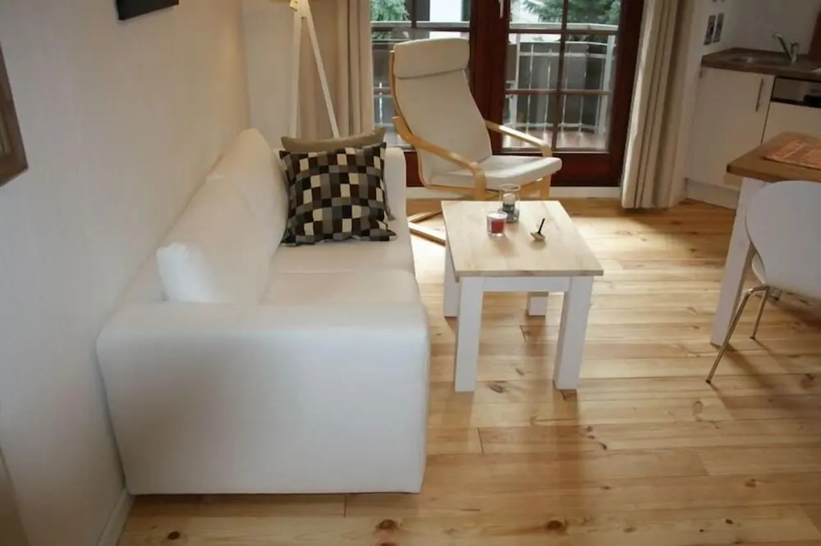 Ferienwohnungen Oberharzblick