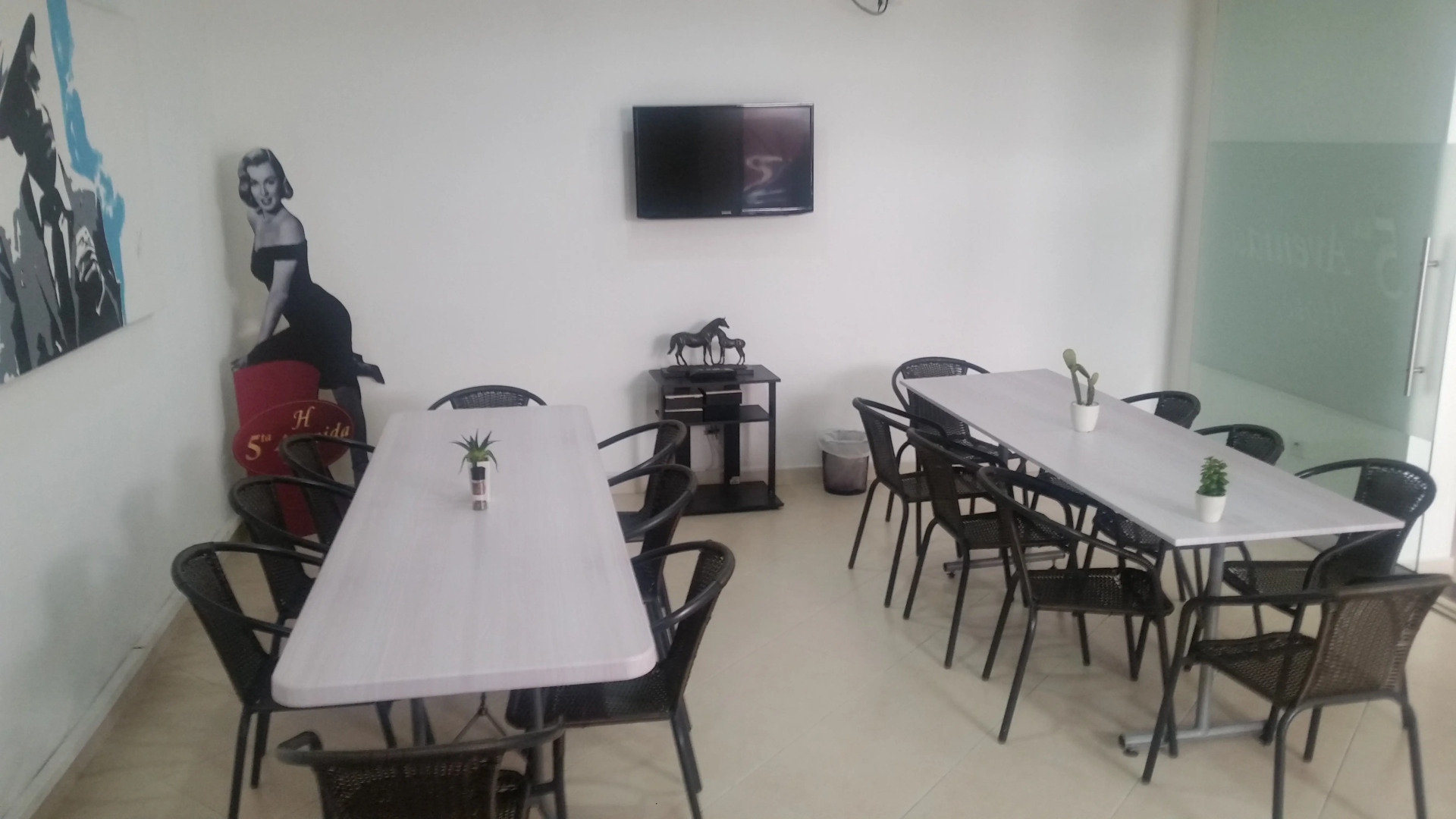 Hotel Quinta Avenida