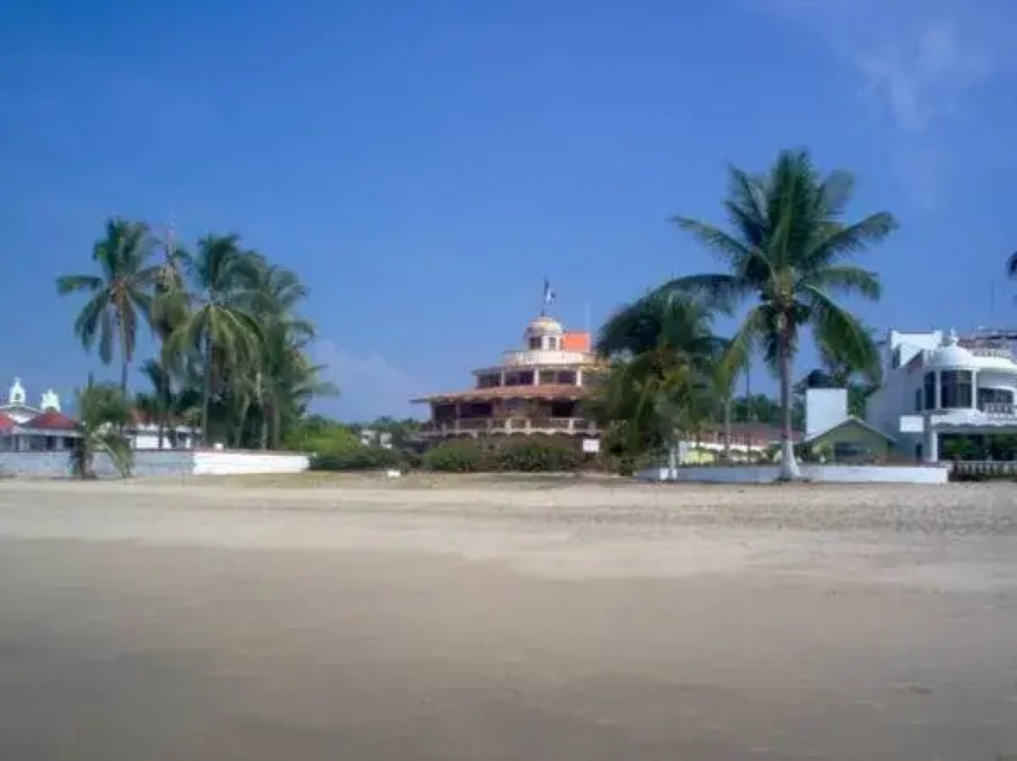 Villa Corona del Mar