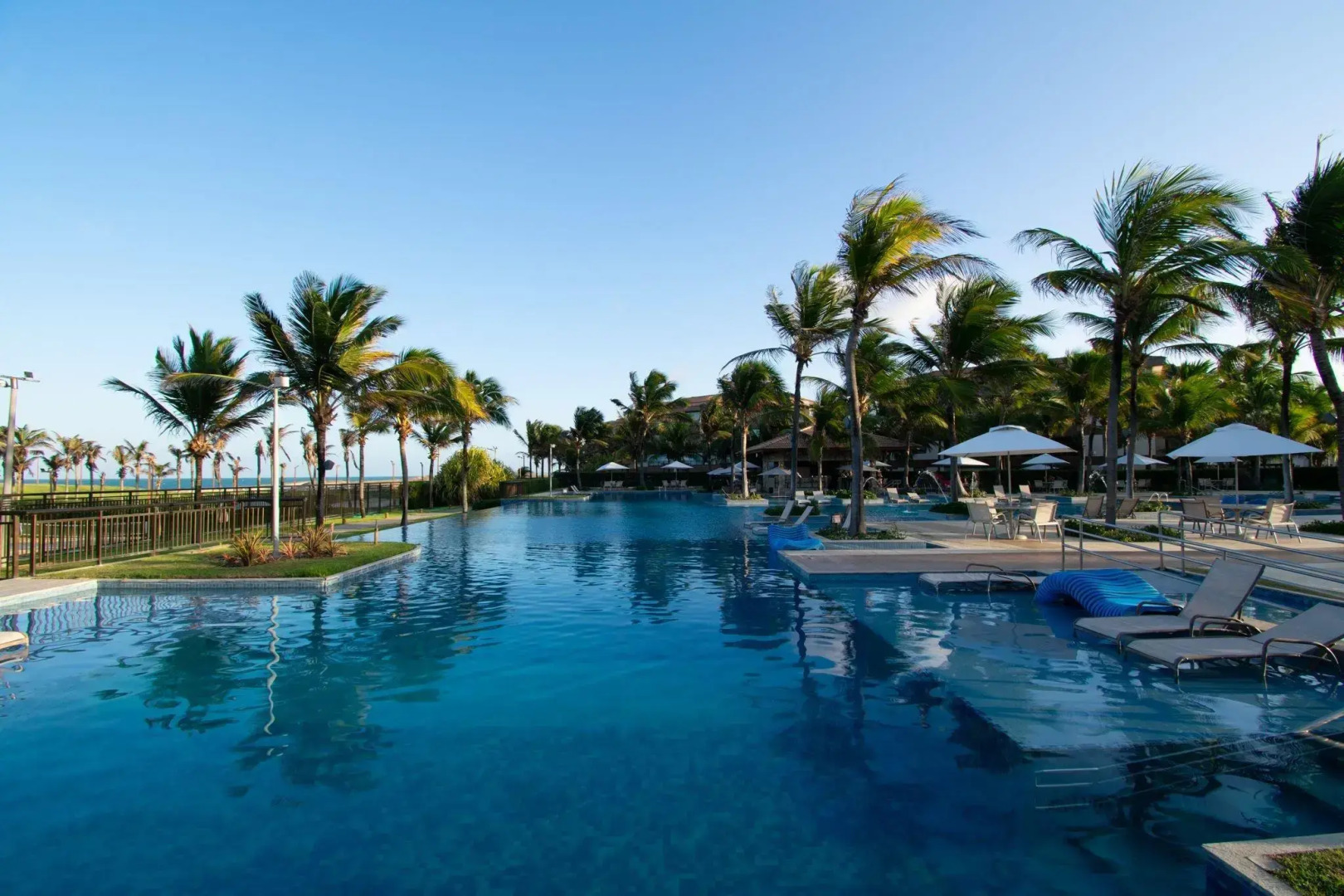 Mandara Lanai Apartamento Térreo