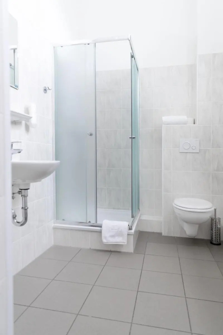 Hotel Polonia - Frankfurt-Oder