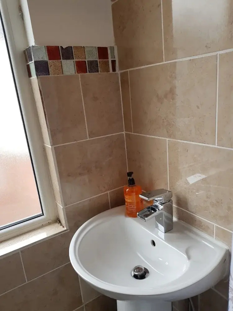 Woodleigh Luxury 3 Bedrooms House