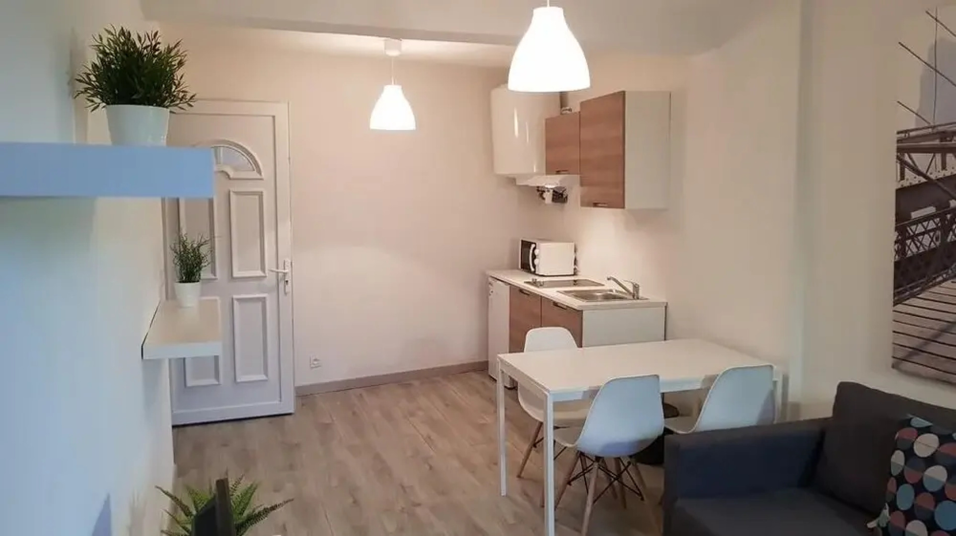 Appartement Hypercentre Revel