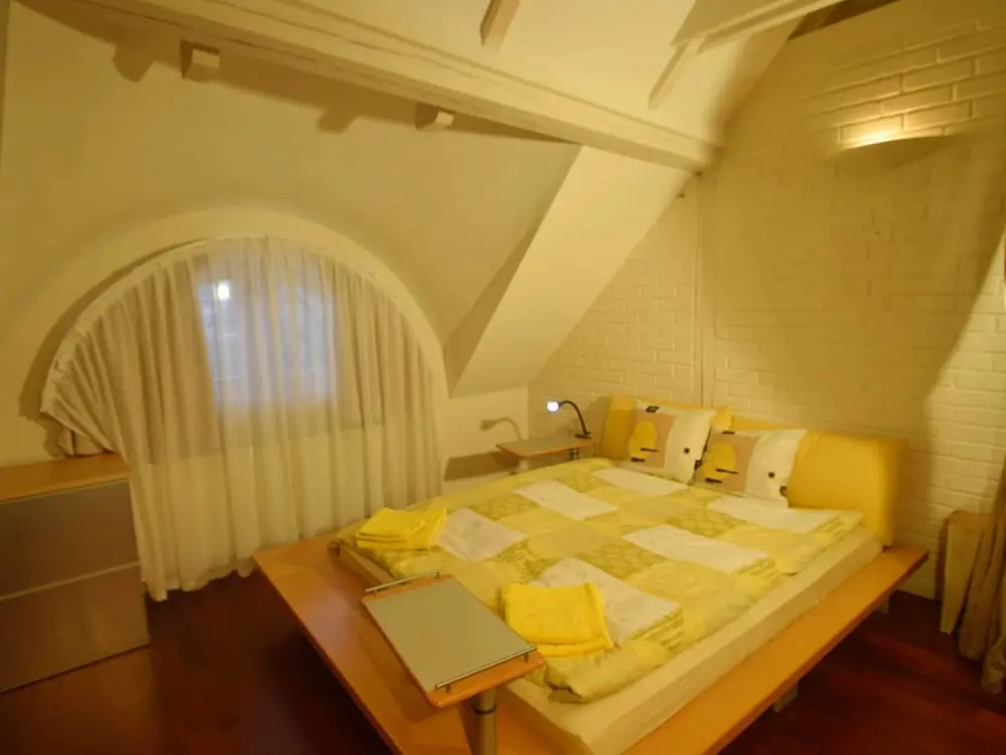 Tasteful Villa on the Polish Coast in Beautiful Nature, Lovely Garden, Sauna