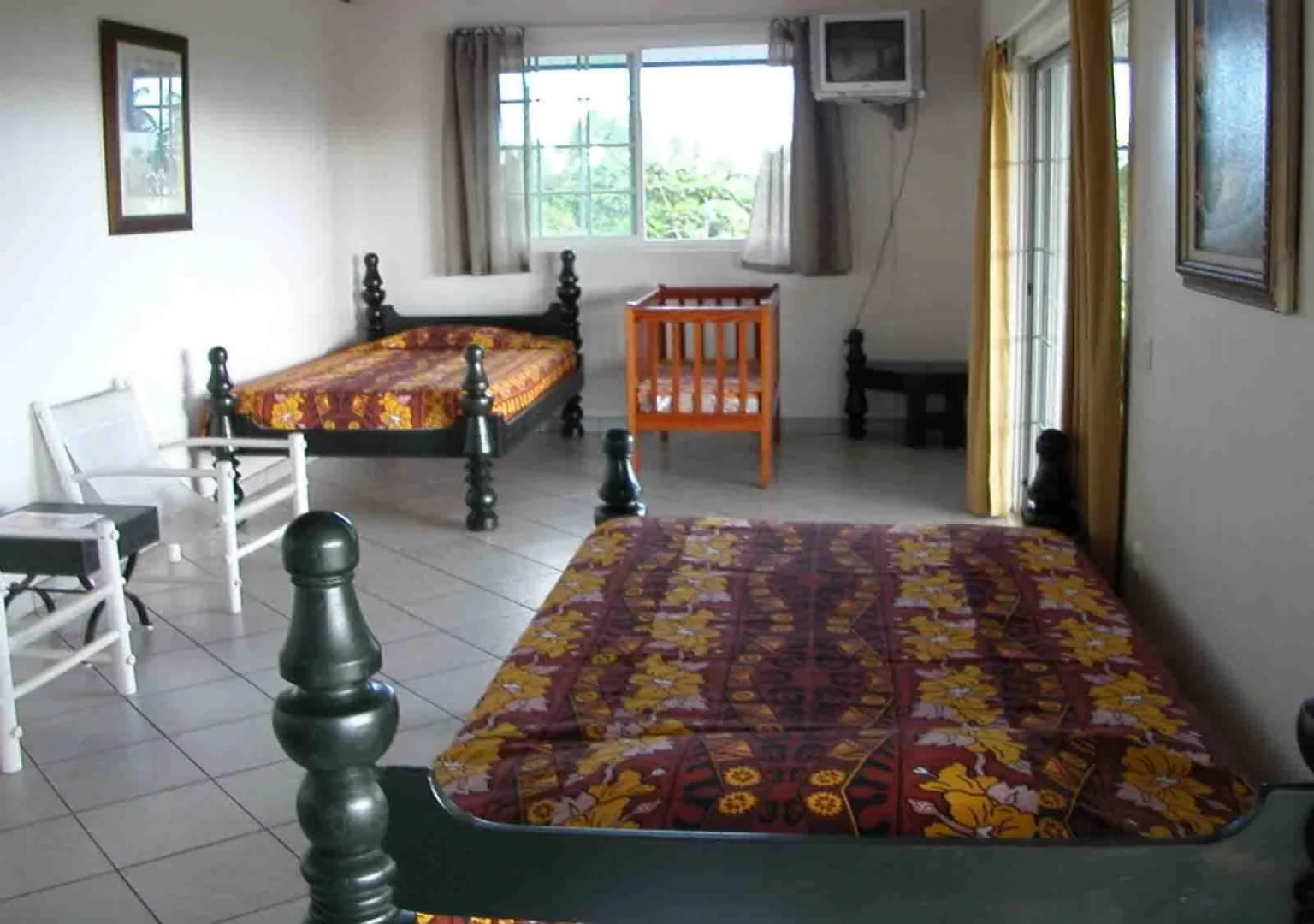 Tapu Lodge