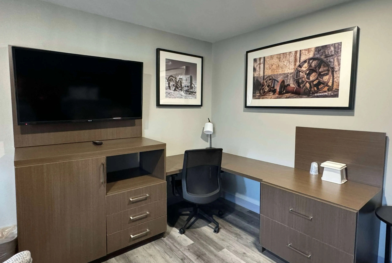 Baymont by Wyndham Coalinga