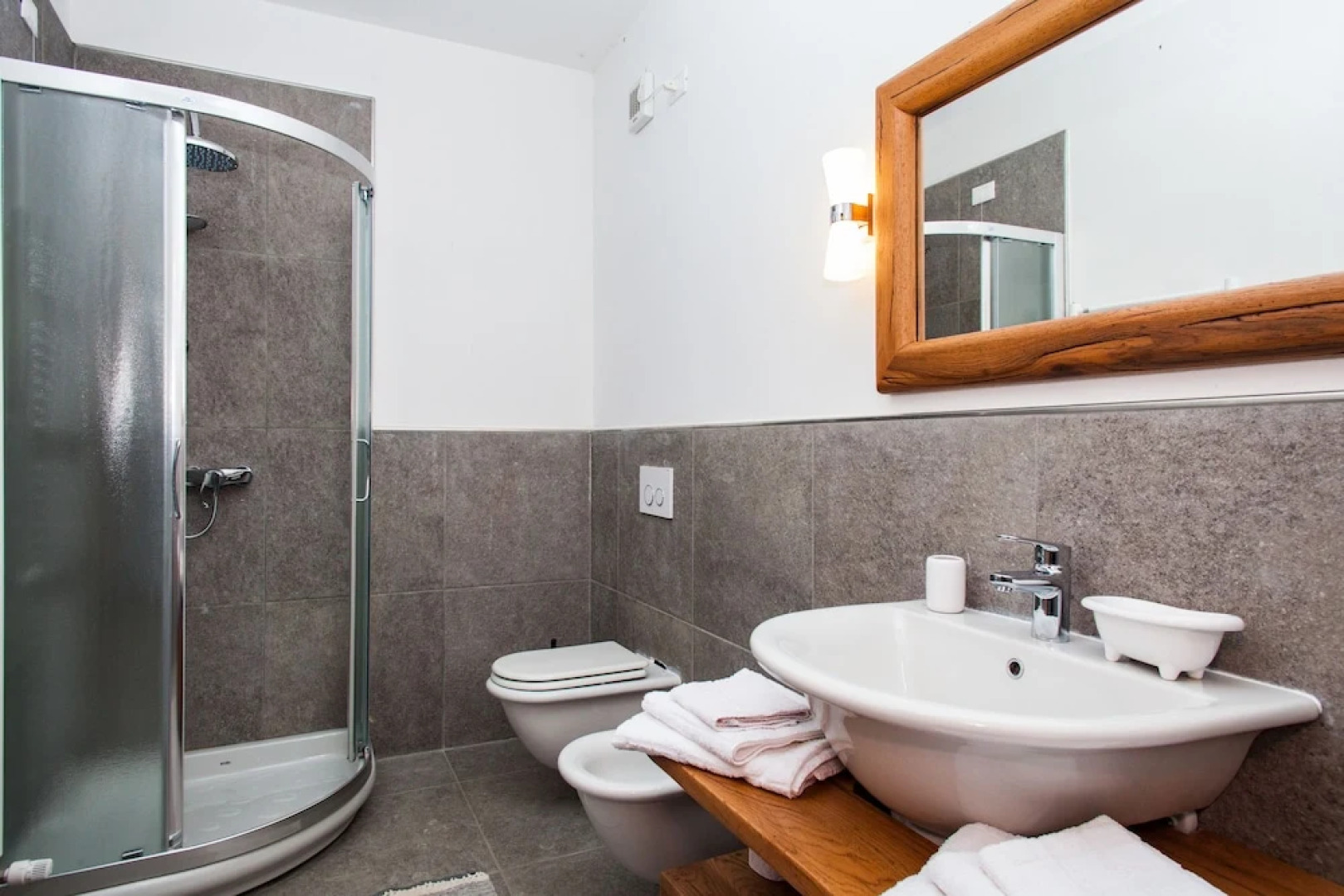 Agriturismo La Selvaggia