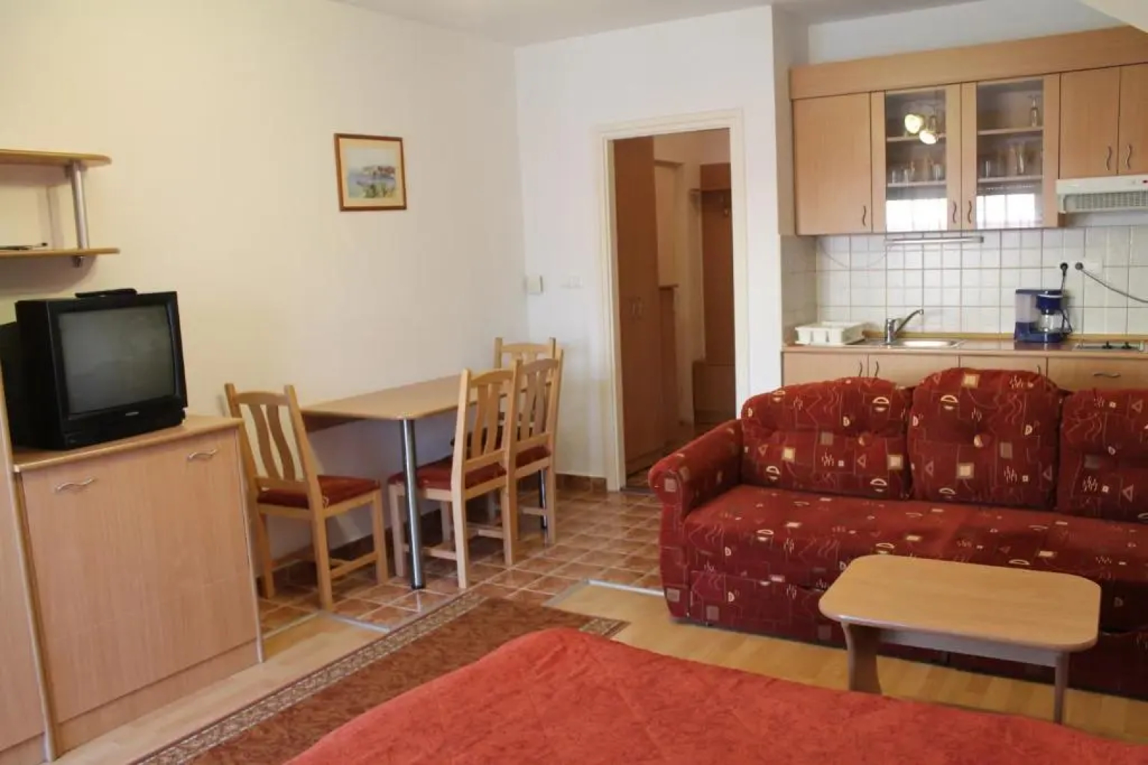 Harkány-Szt. István Apartman