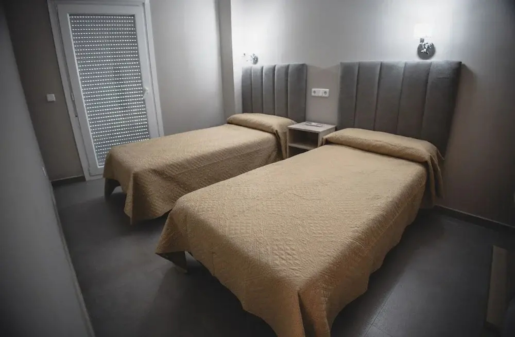 Apartamentos Turísticos Capitán