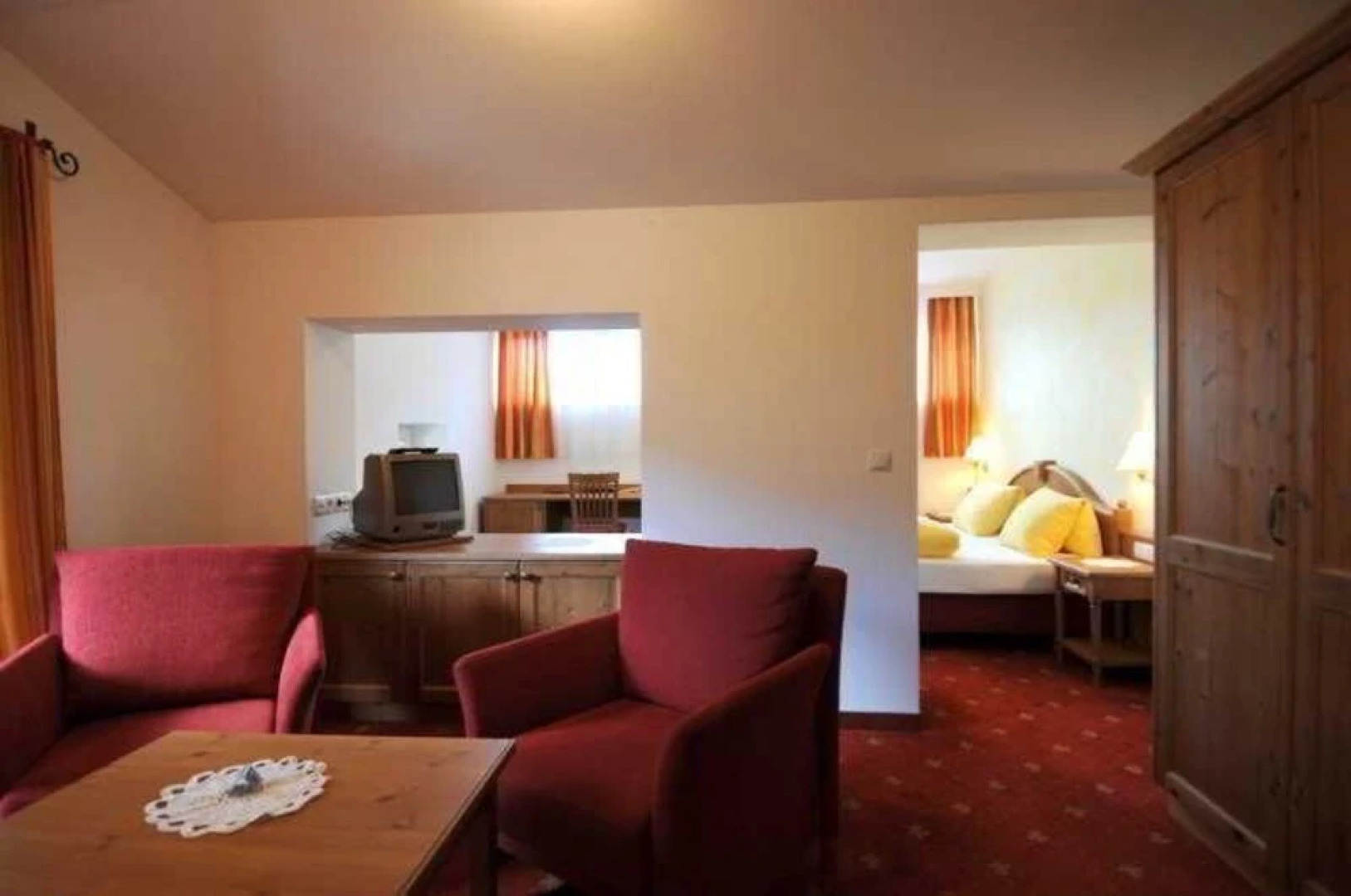 Hotel & Gasthof Kröll