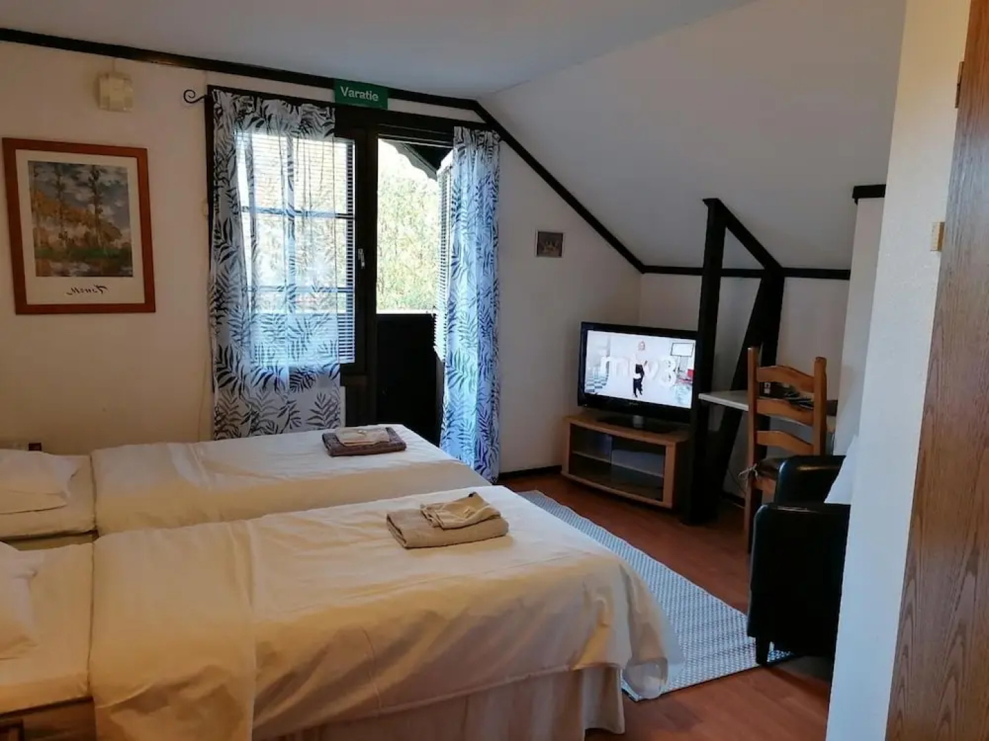 Cronin's Guesthouse B&B