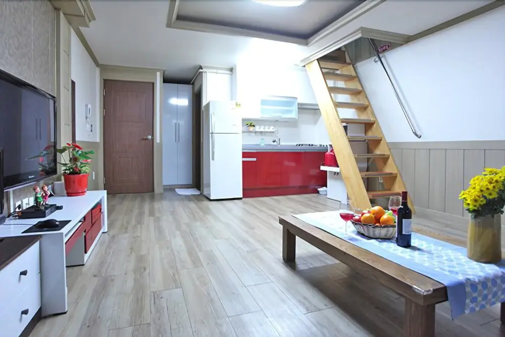 Tongyeong Ocean Love Pension