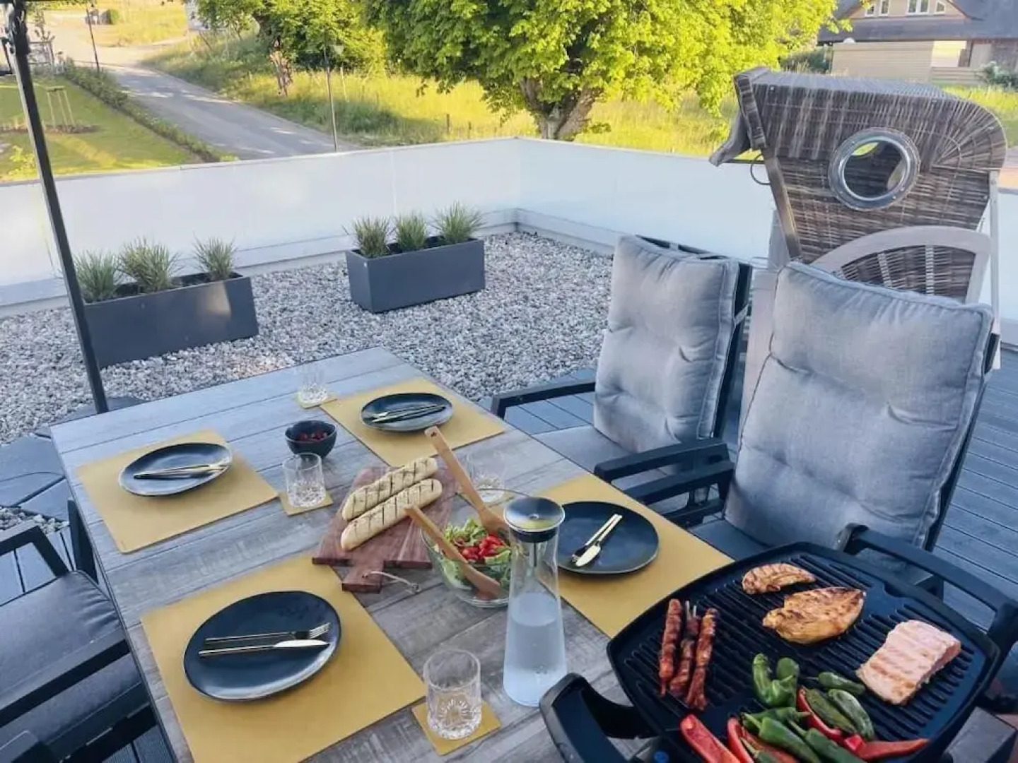 Revier Albatros 23 - KASTELLA