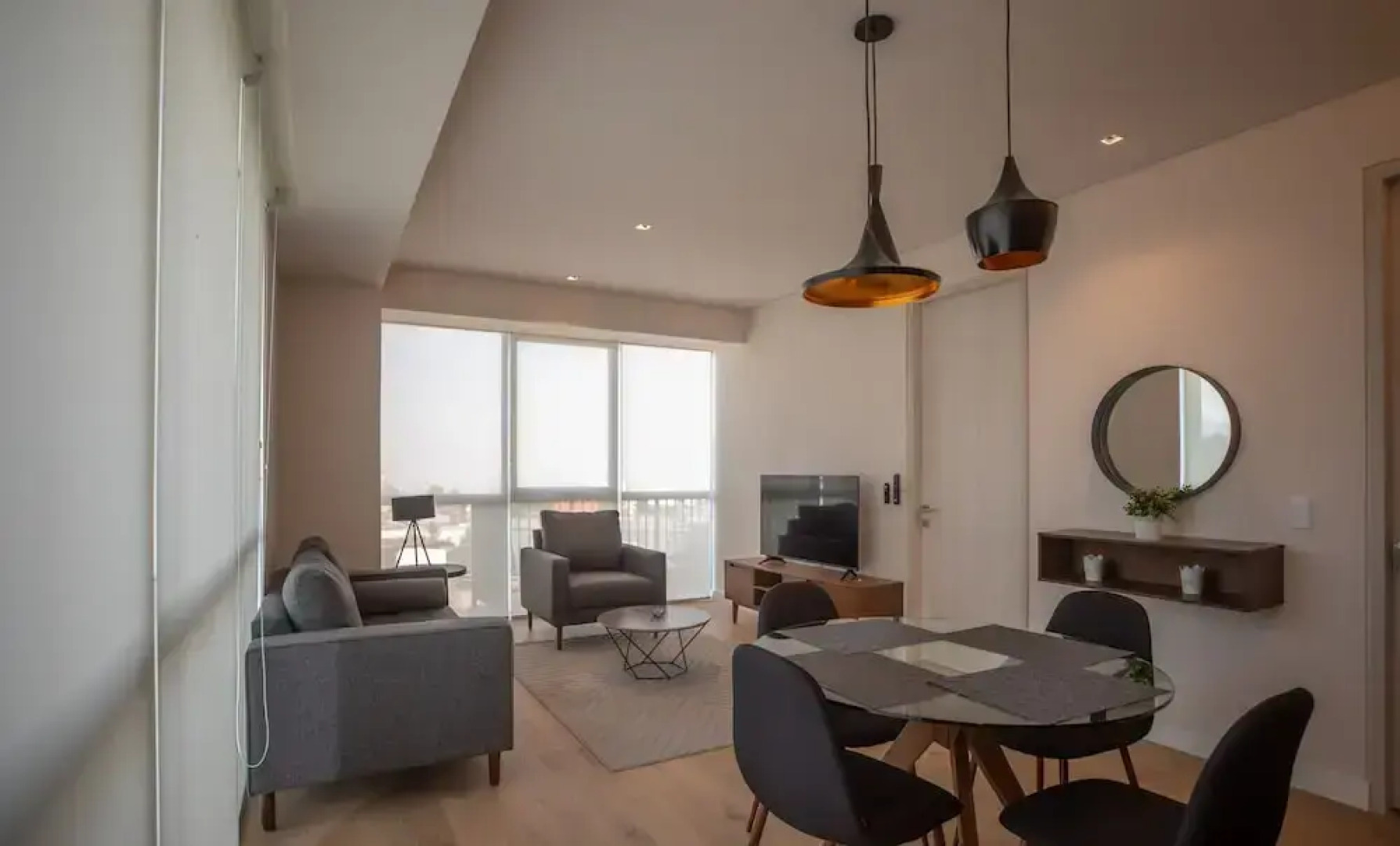 Stampa Residencial Santa Fe