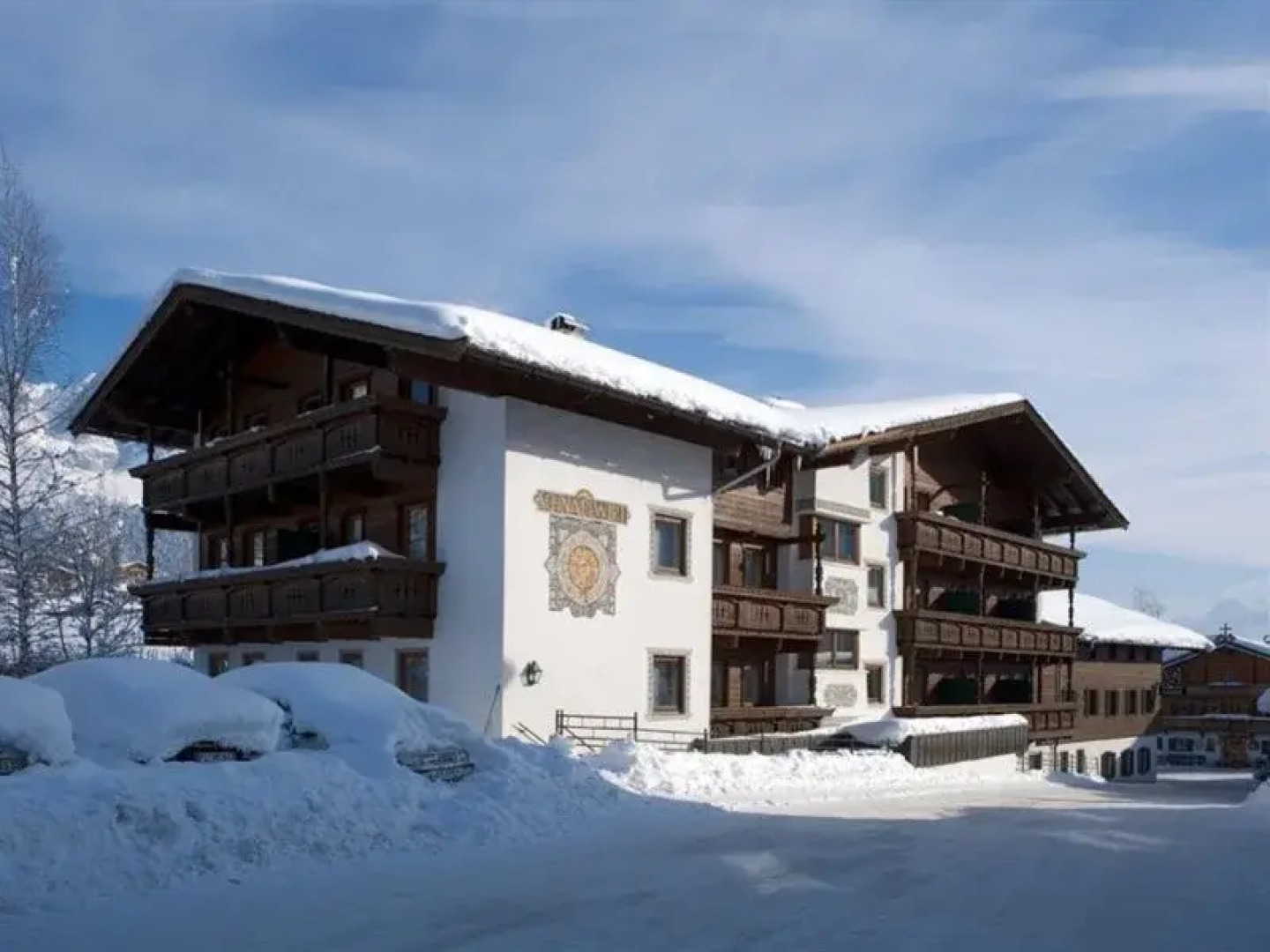 Dorfhotel Schnablwirt