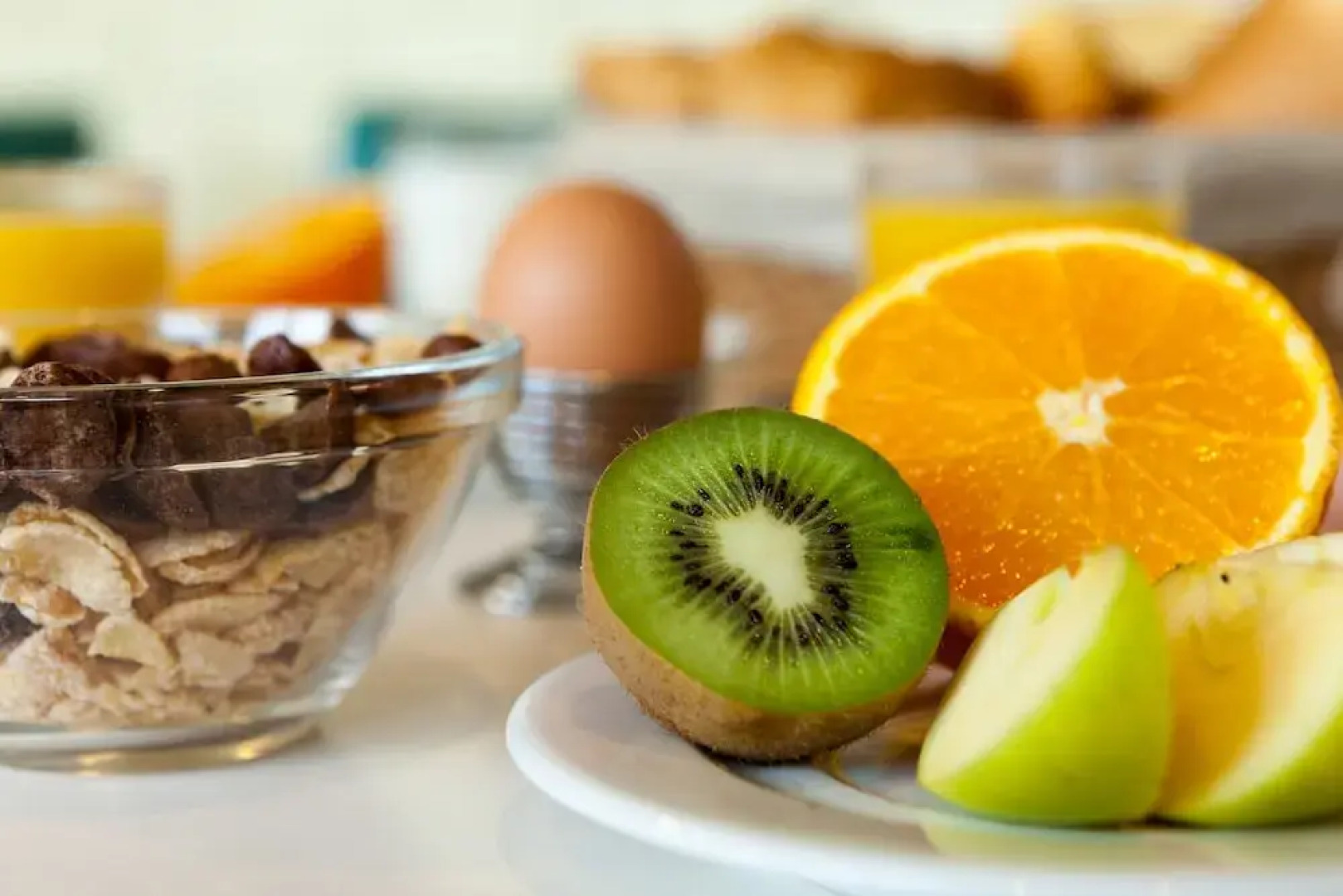 The Originals Access, Hôtel Rennes Ouest