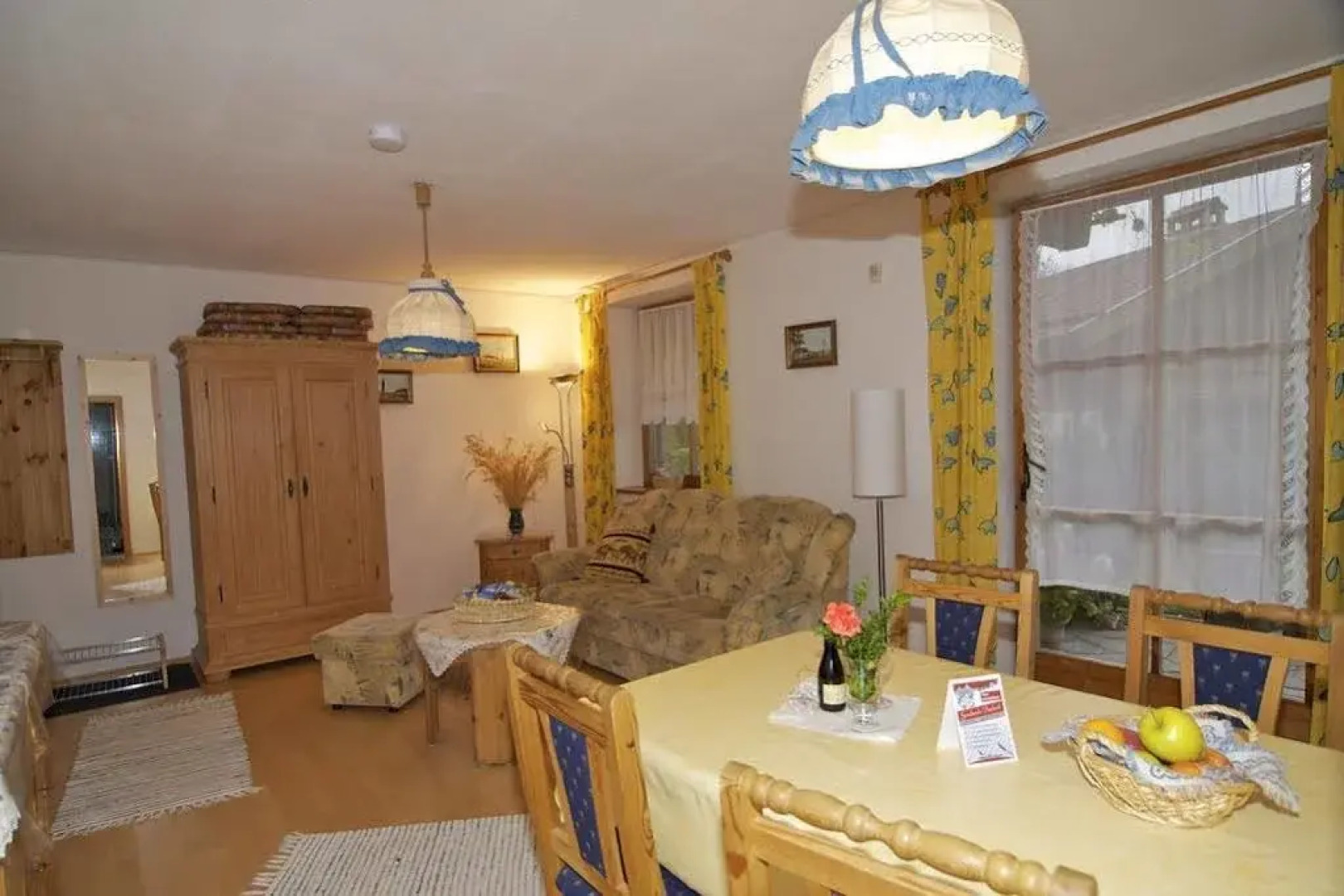 Ferienwohnung Christine