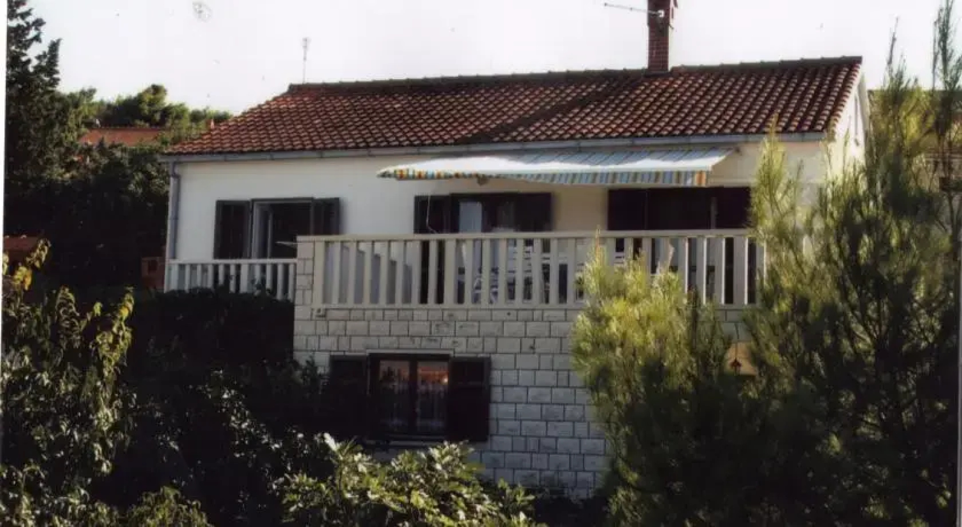 Apartments Marius