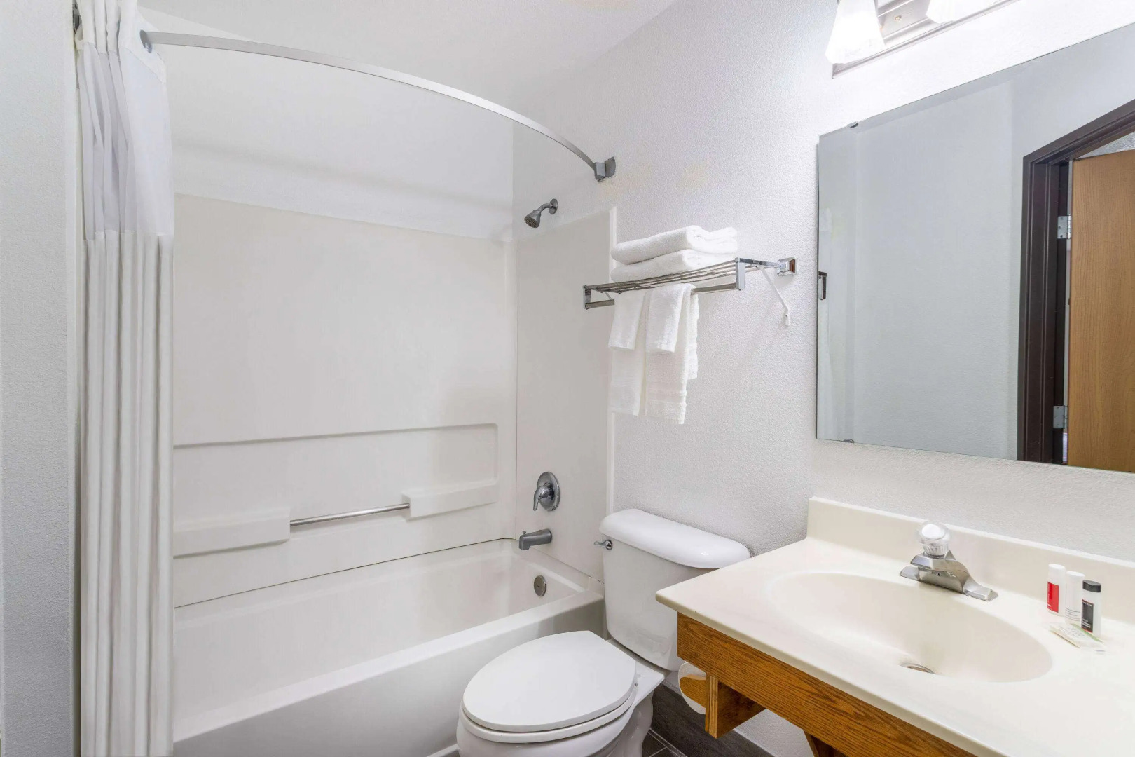 Super 8 by Wyndham The Dalles OR