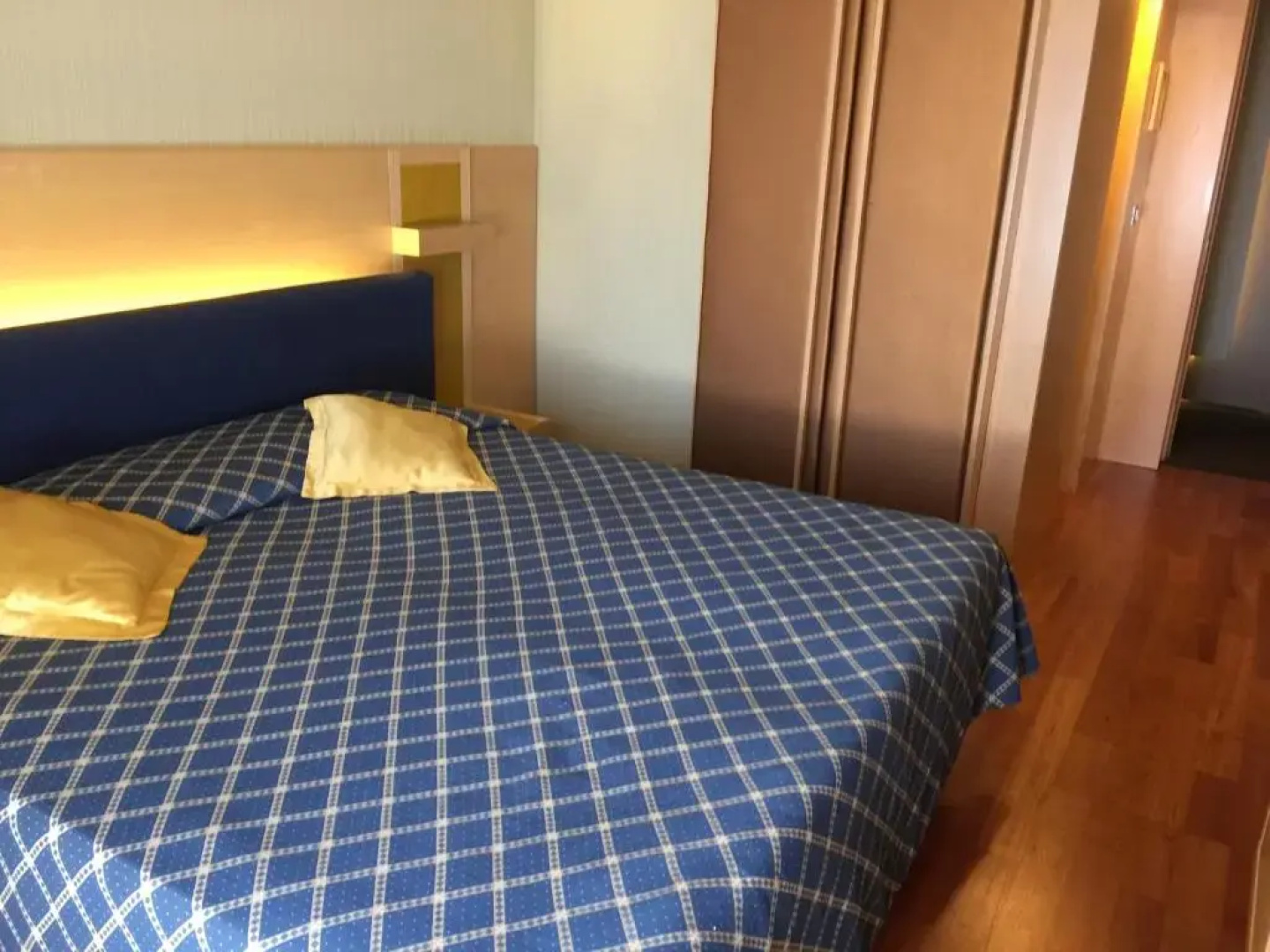 Hotel Velino