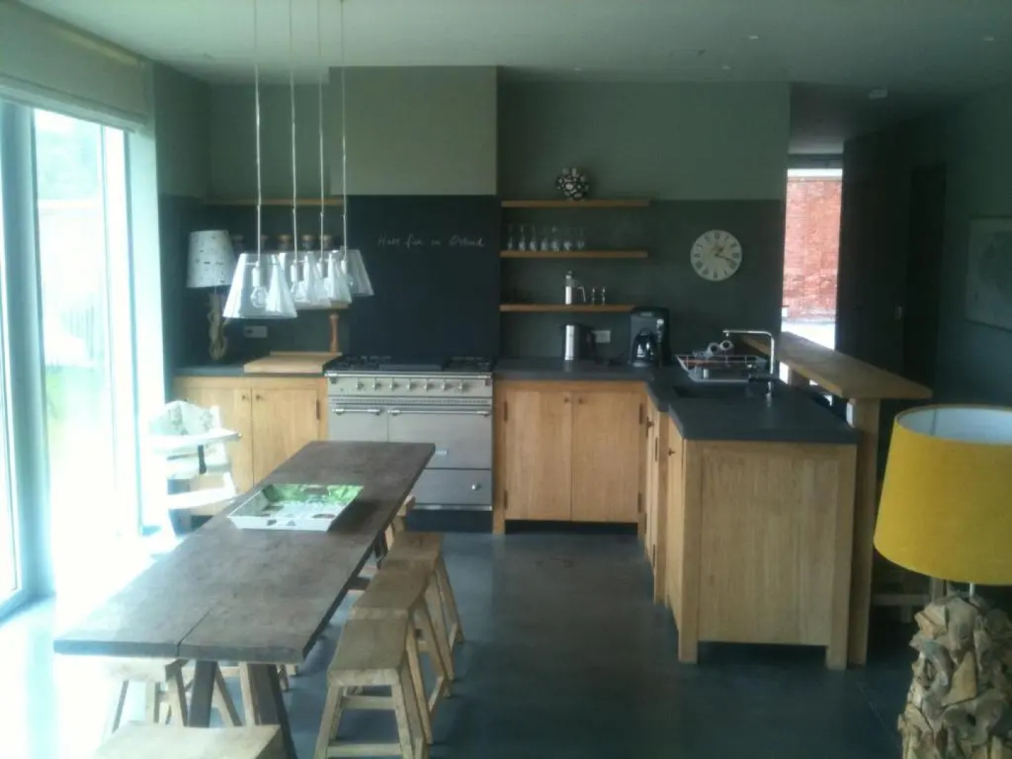 Apartment Ostend Dune