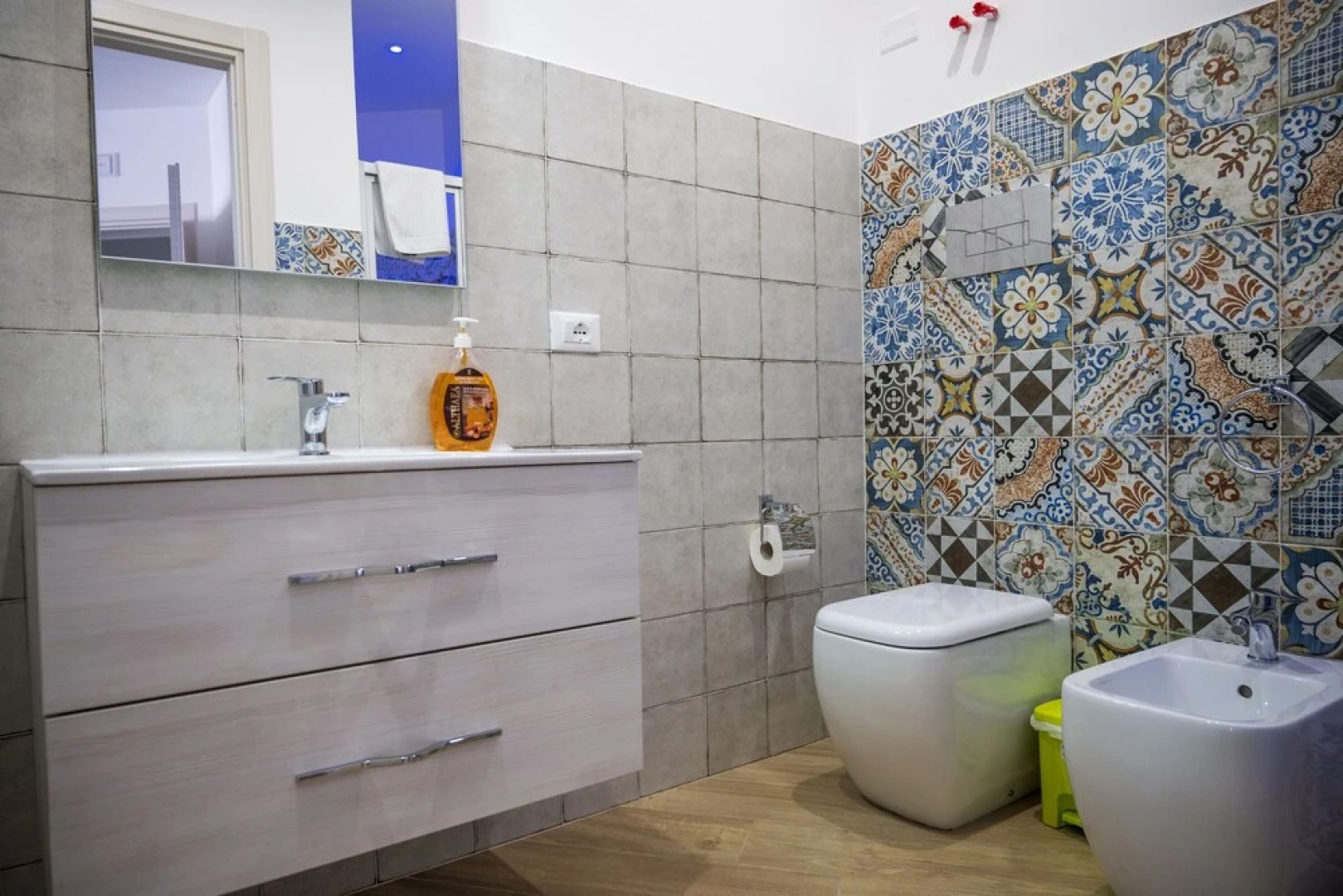 Cristallo Apartment On Sea Shore