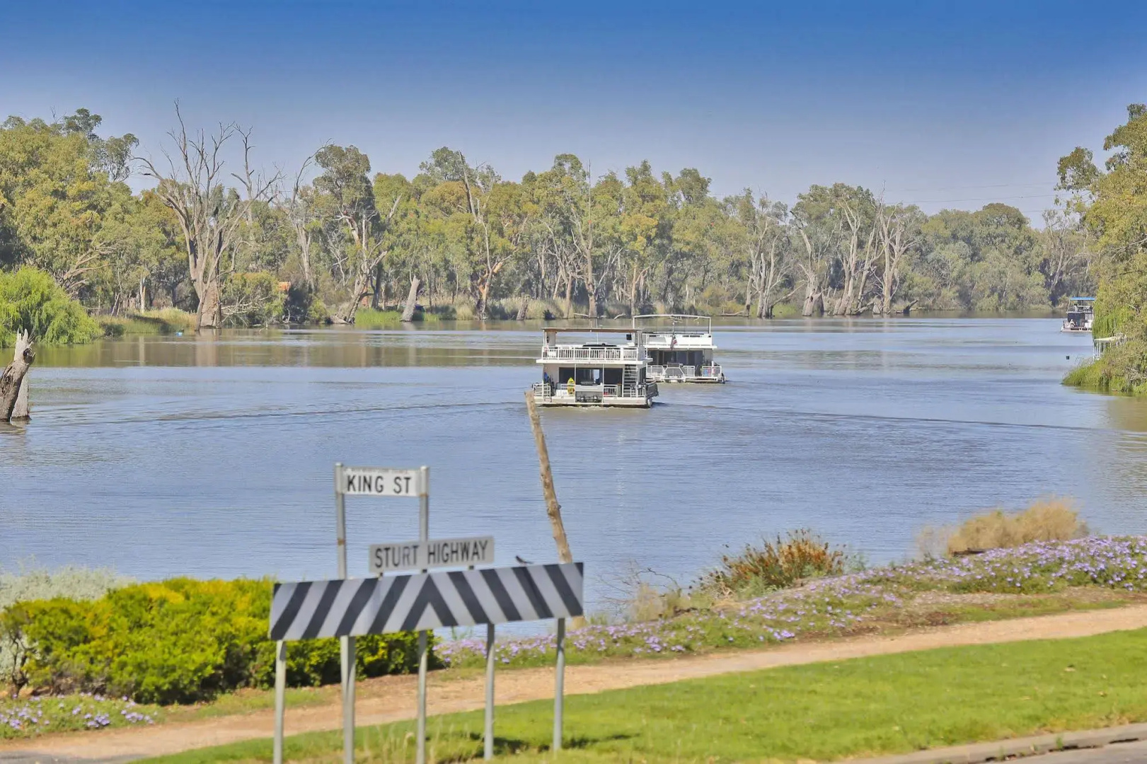 Mildura Riverview Motel