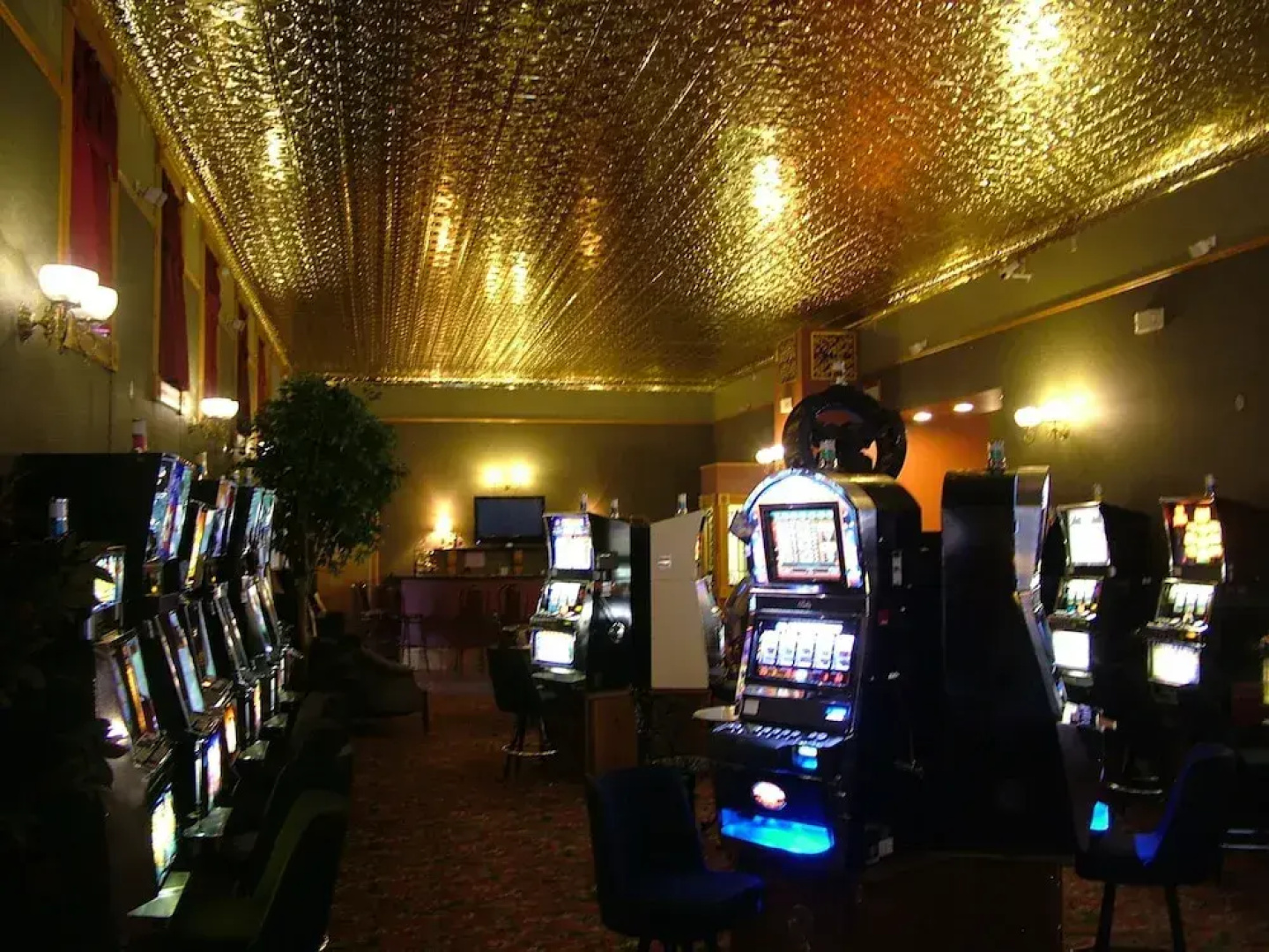 Martin & Mason Hotel