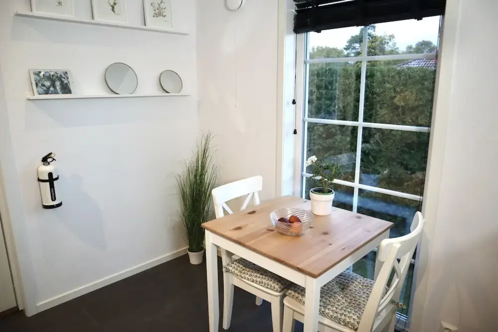 Prinshöjden Hotel - Smart Digital Apartments & Villas