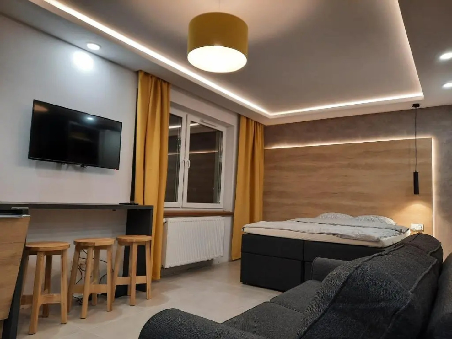 Apartamenty Lubin -Amaretto-