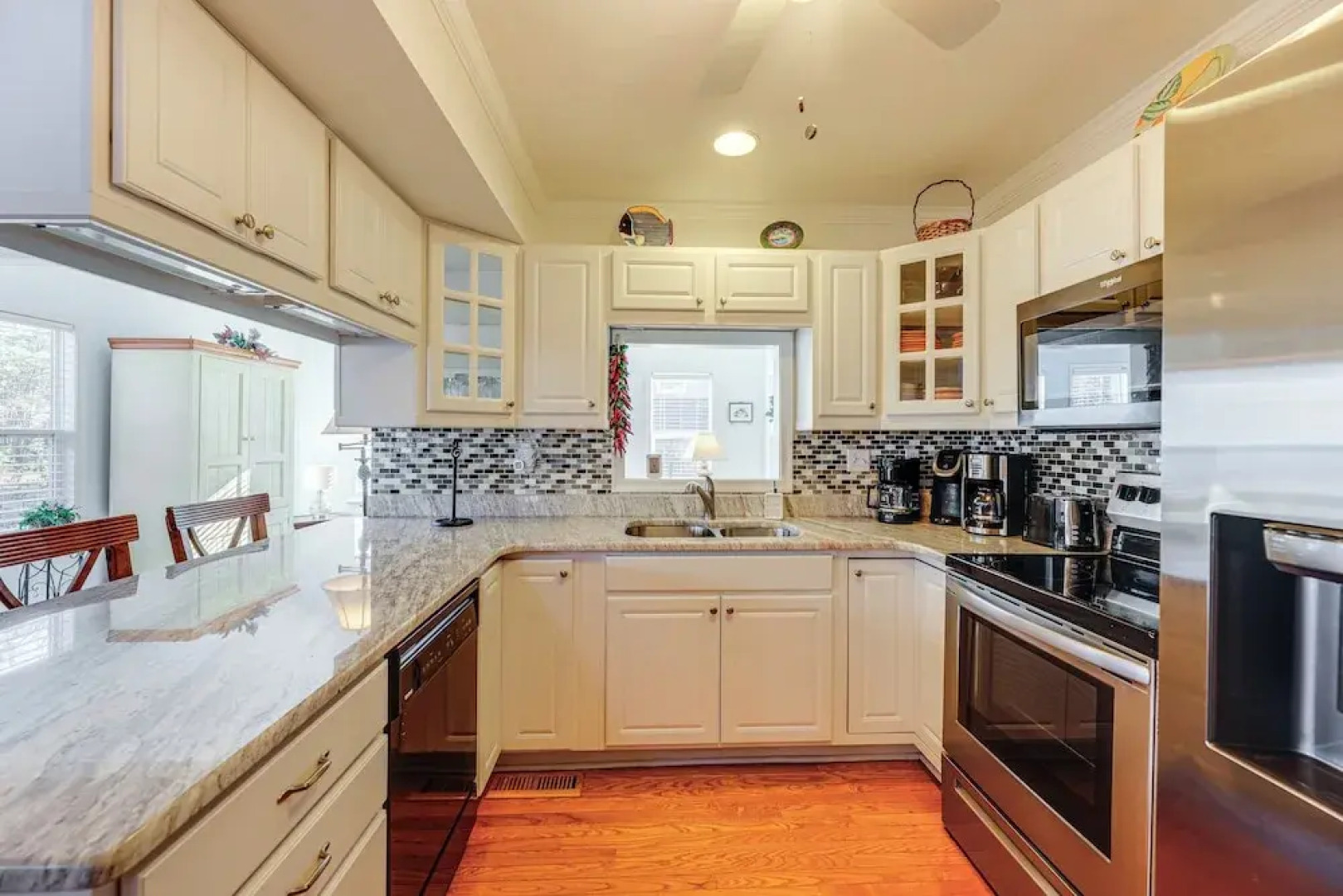 8 Mi to Beach: Ocean Pines Home Near Marina & Golf