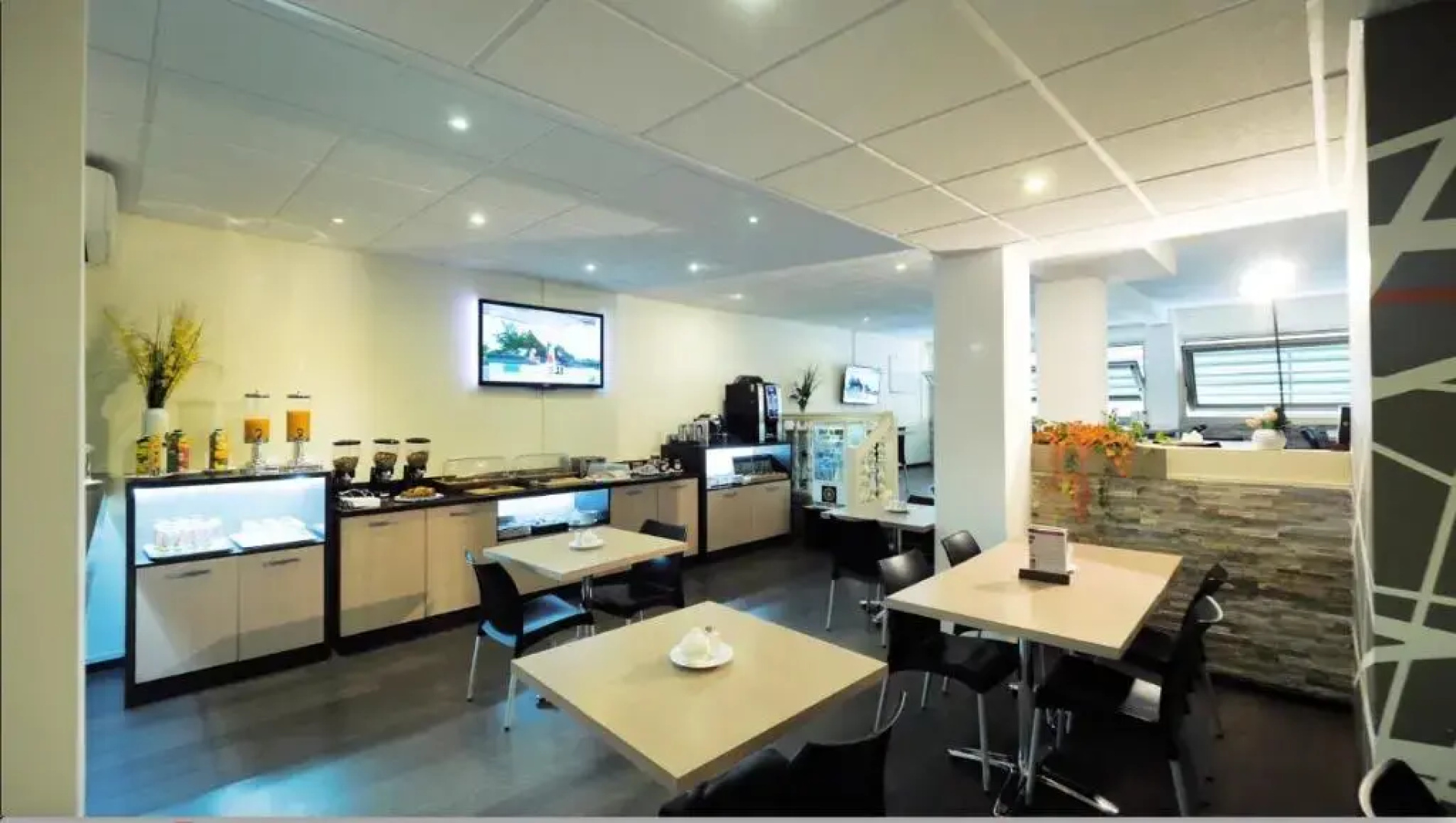 Best Western Hotel Le Paris