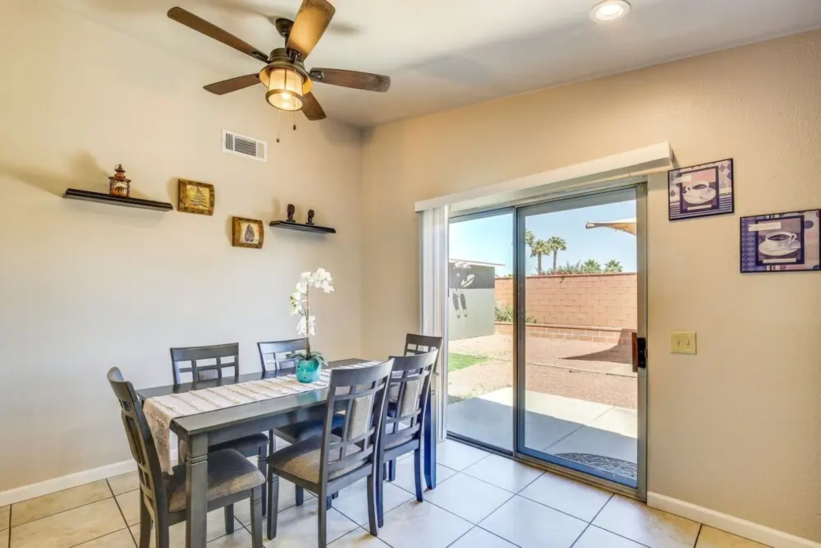 Cozy Coachella Home Rental: Game Room, Grill!