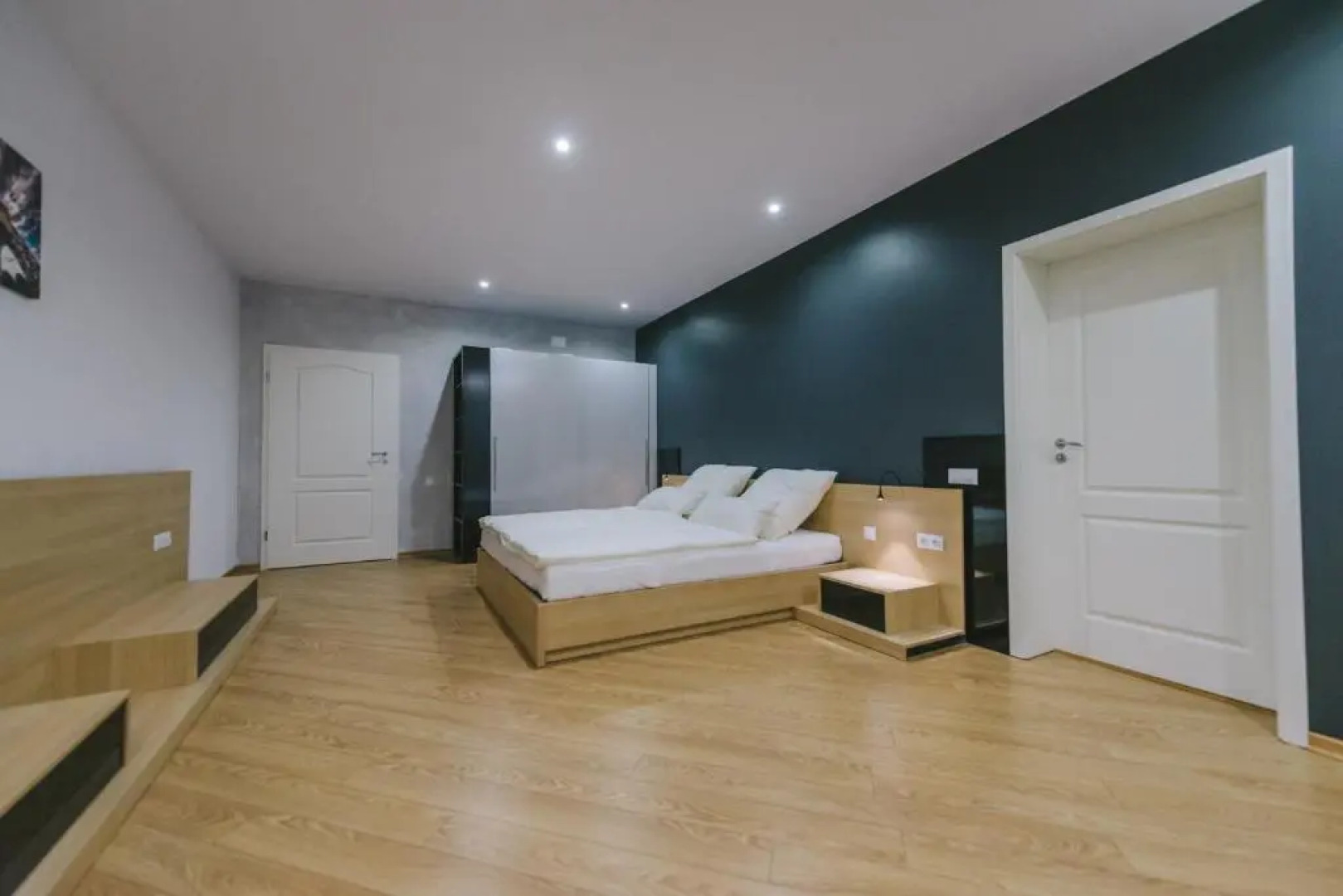 APARTHOTEL Panoramis Residence