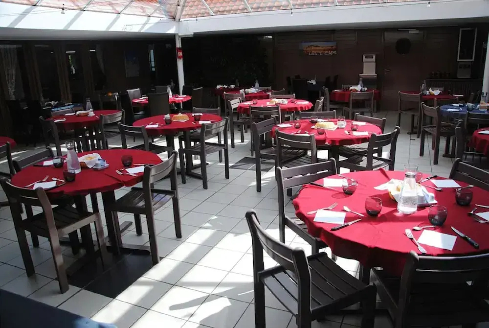 Village Vacances Le Cap d'Opale