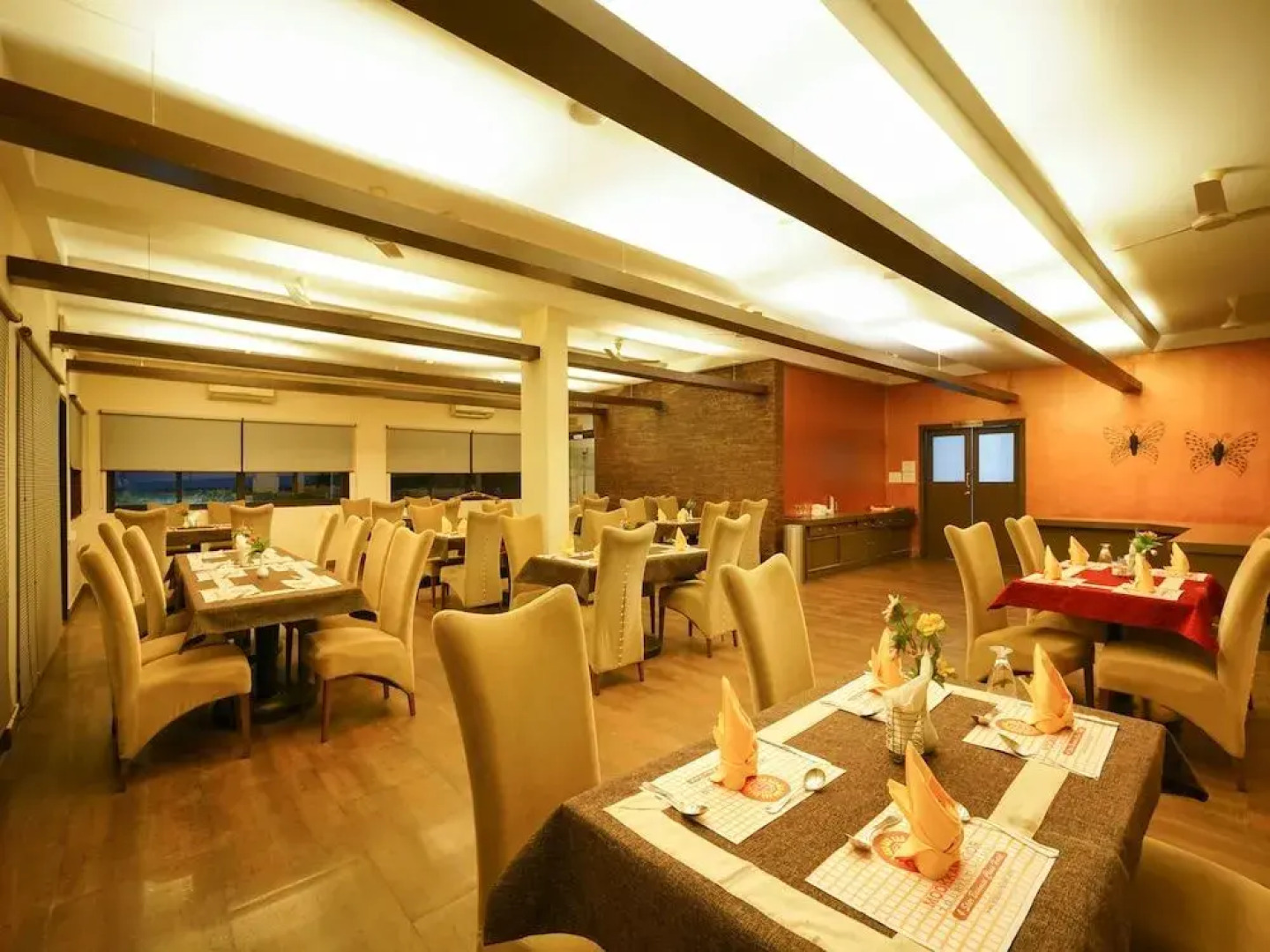 Capital O 15754 Mookkannoor Tourist Home