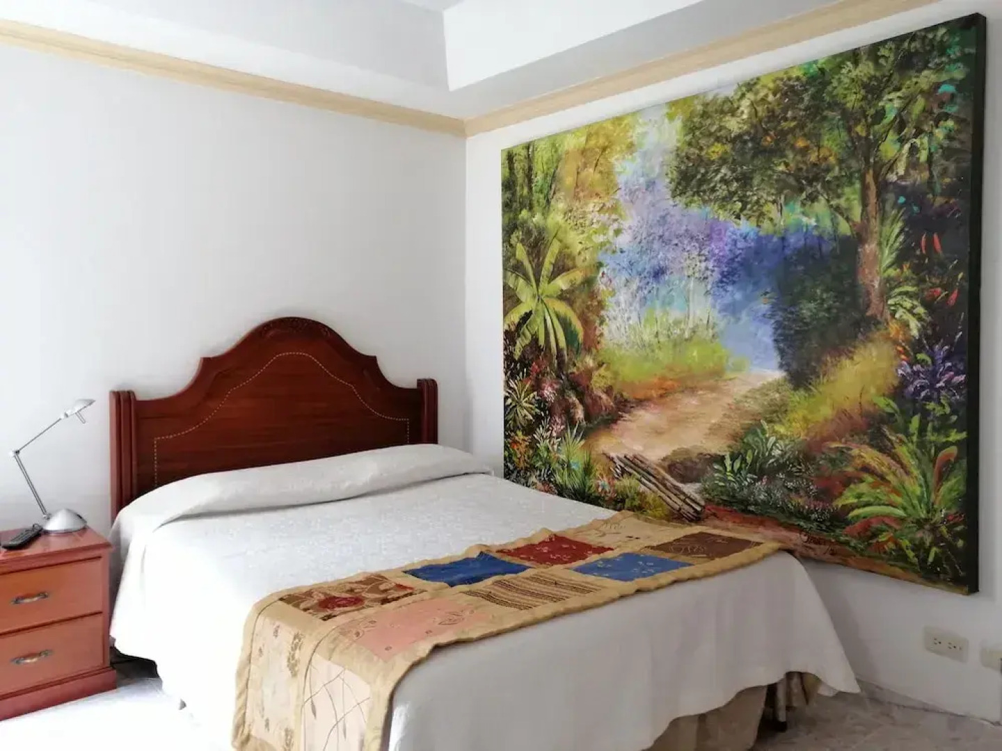 Hotel Bolivar Plaza Manizales