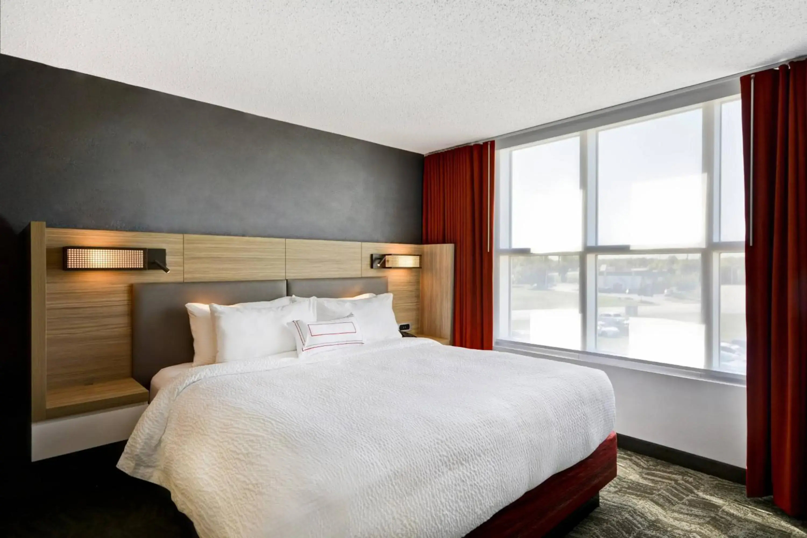 SpringHill Suites by Marriott Indianapolis Airport/Plainfield
