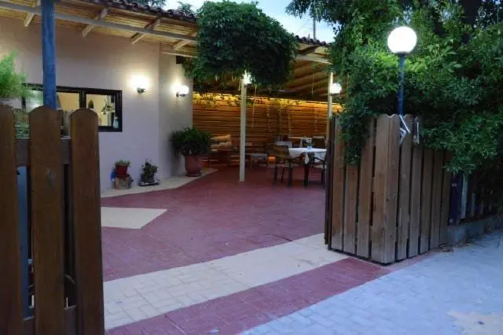 Dimitra Hotel apartments