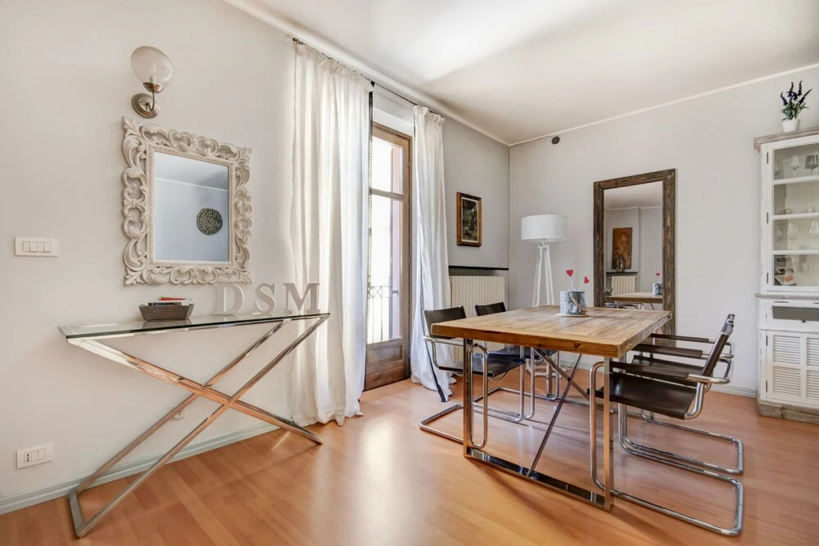 Italianway - XX Settembre 49 A