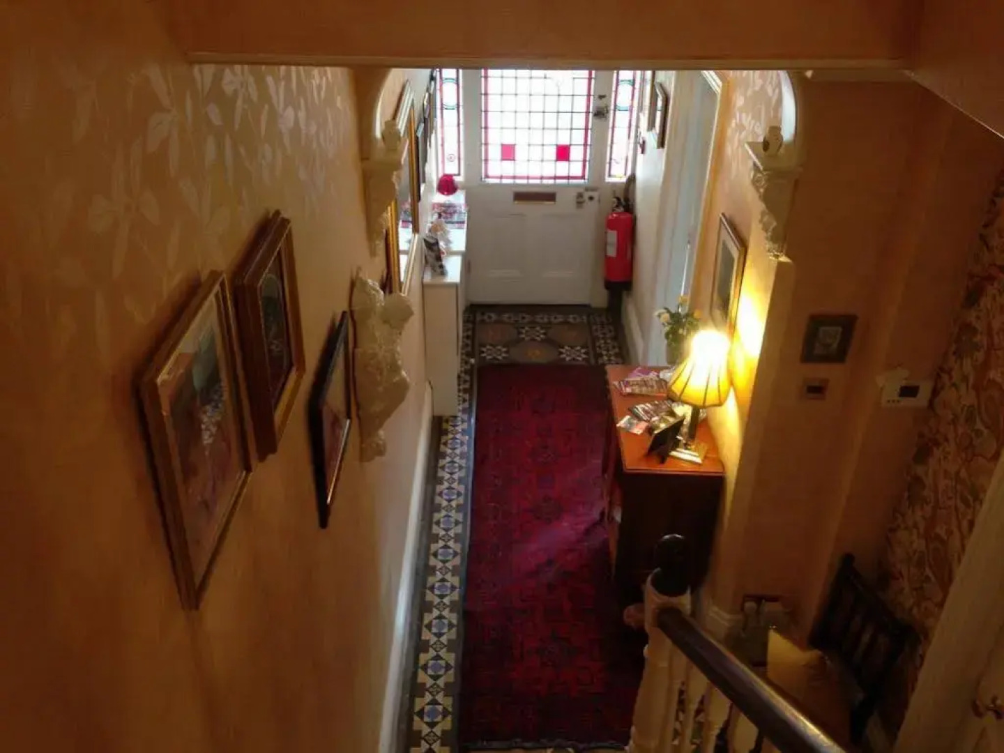 Twelfth Night Guest House