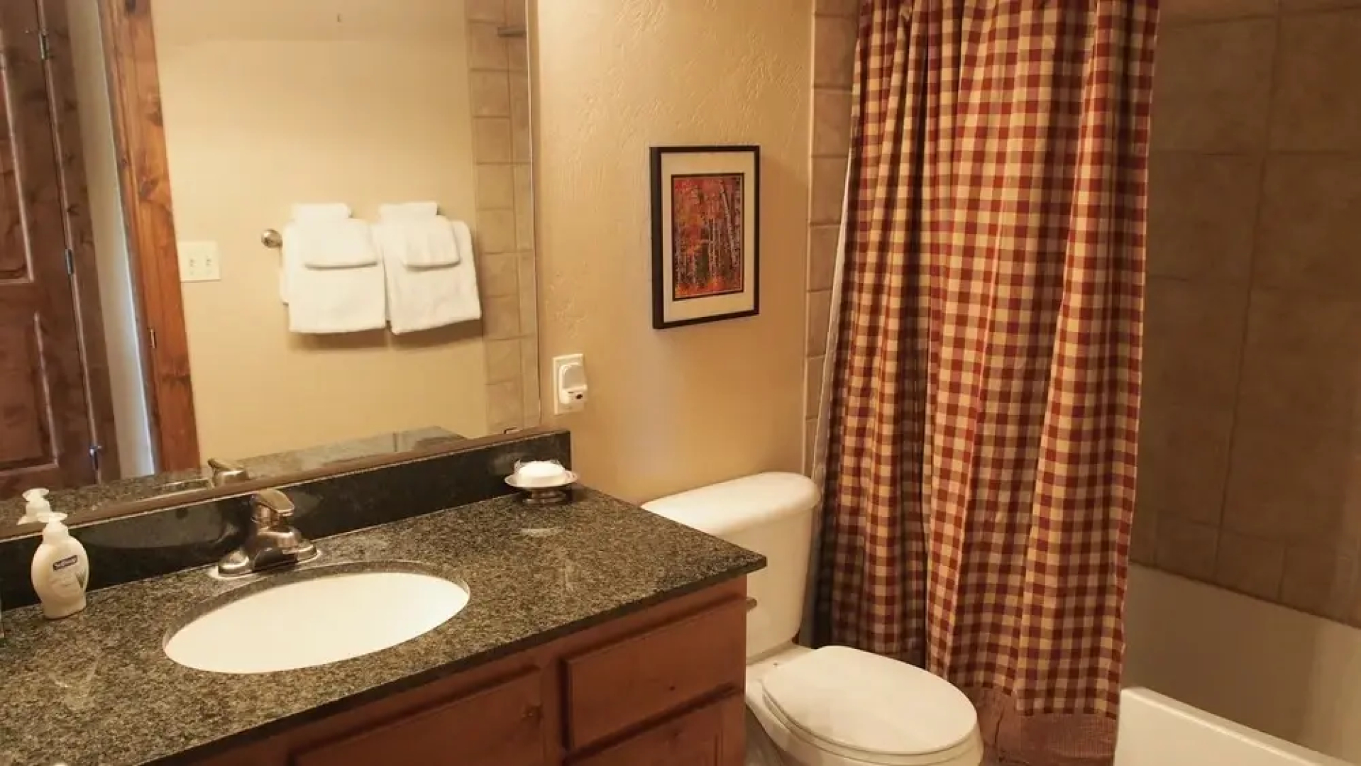 White Pines 3-Bedroom Fox Point at Redstone Village