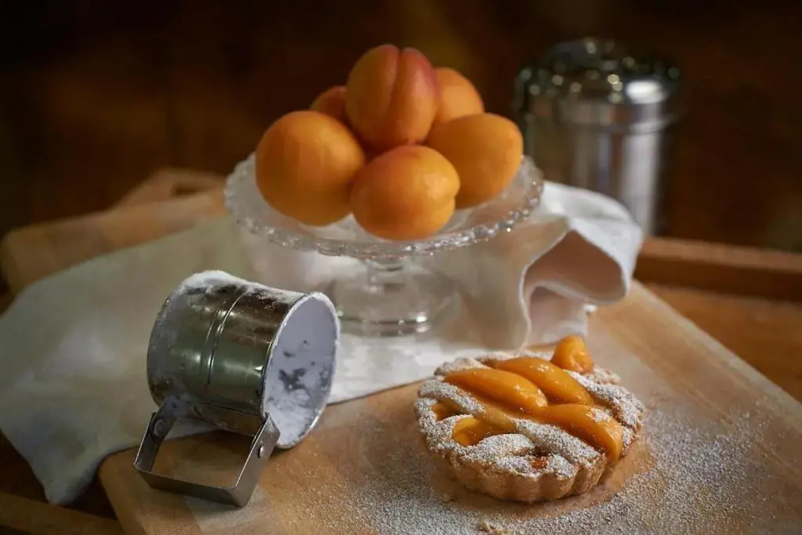 Agriturismo La Casa Degli Ospiti