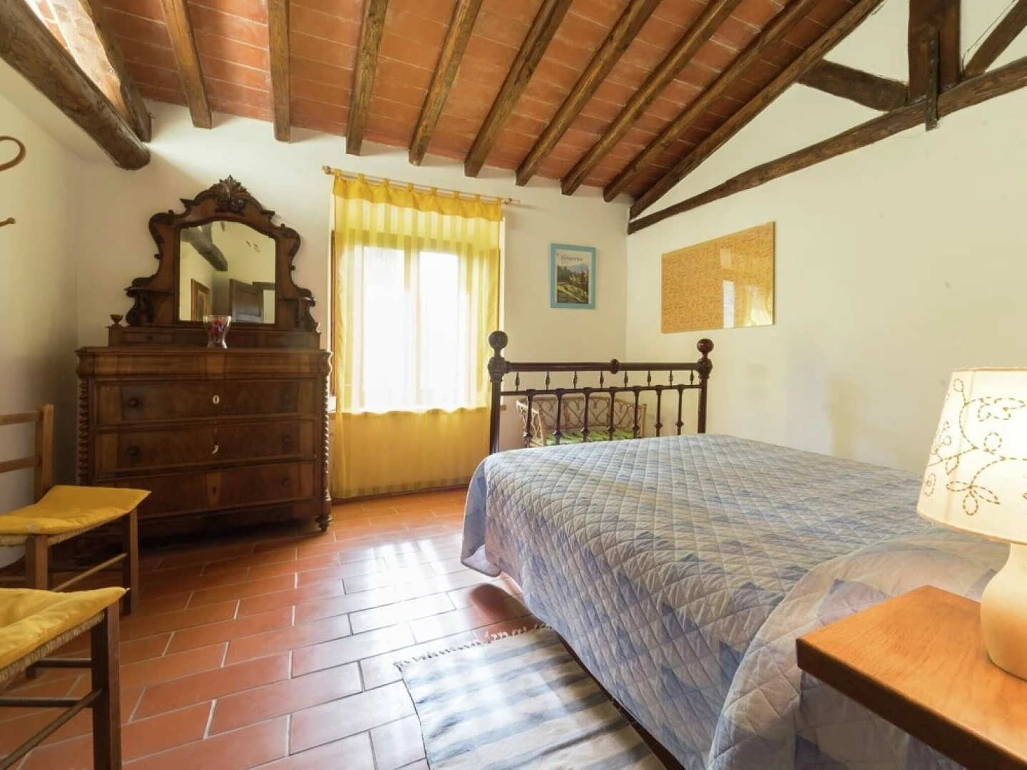 Quaint Holiday Home in San Marcello Pistoiese with Pool