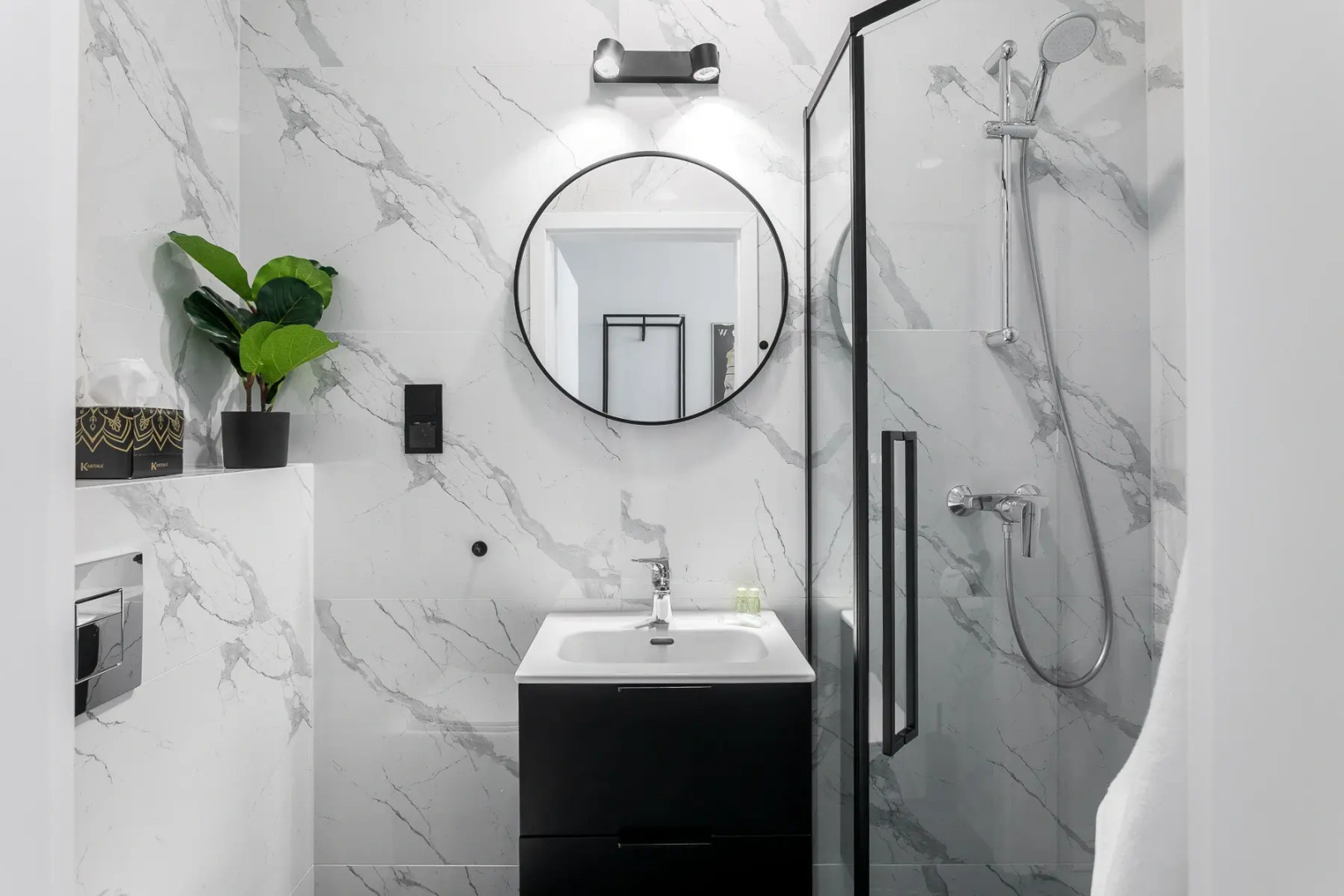 Old Town Residence - Premium Aparthotel