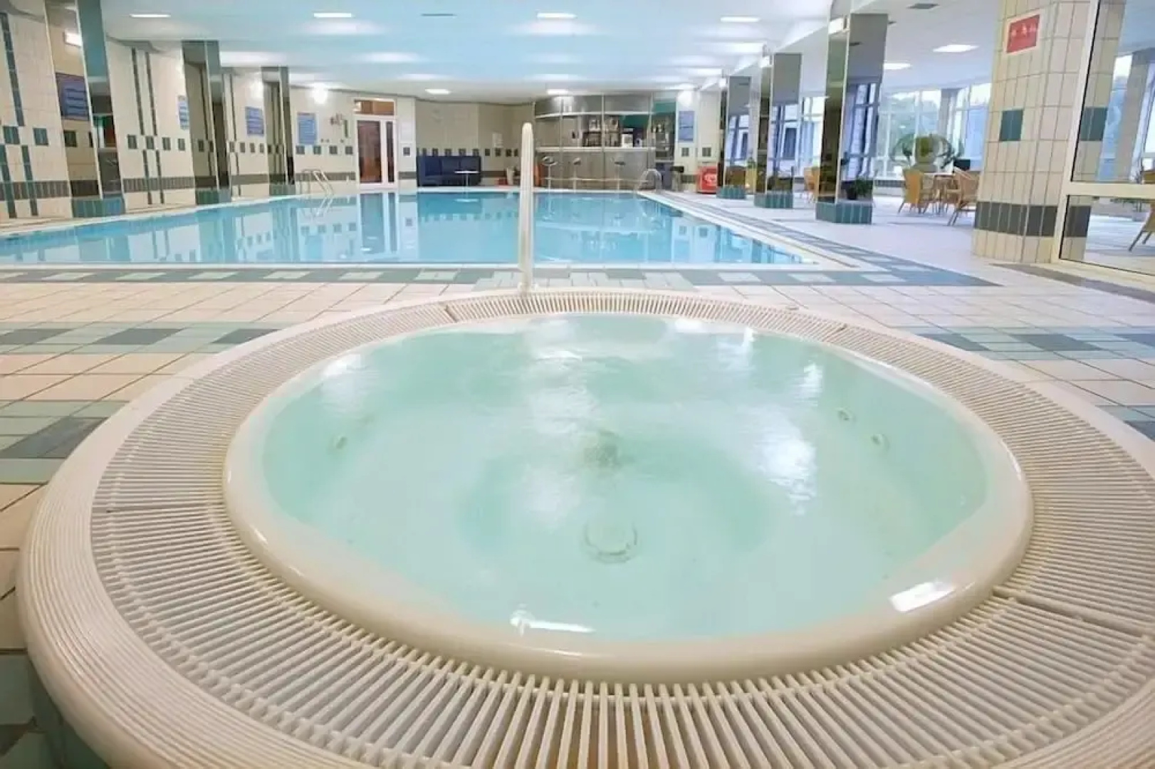 Centrum Konferencyjno-Rekreacyjne Czarna