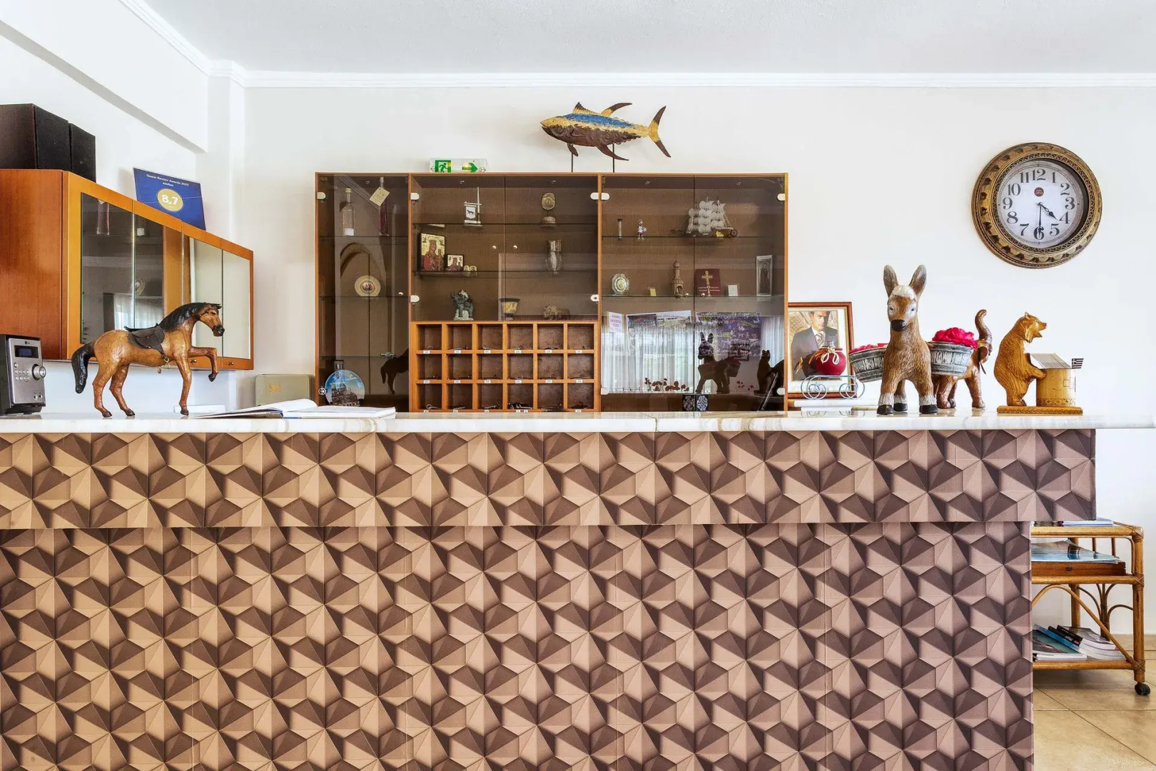 Amfion Hotel