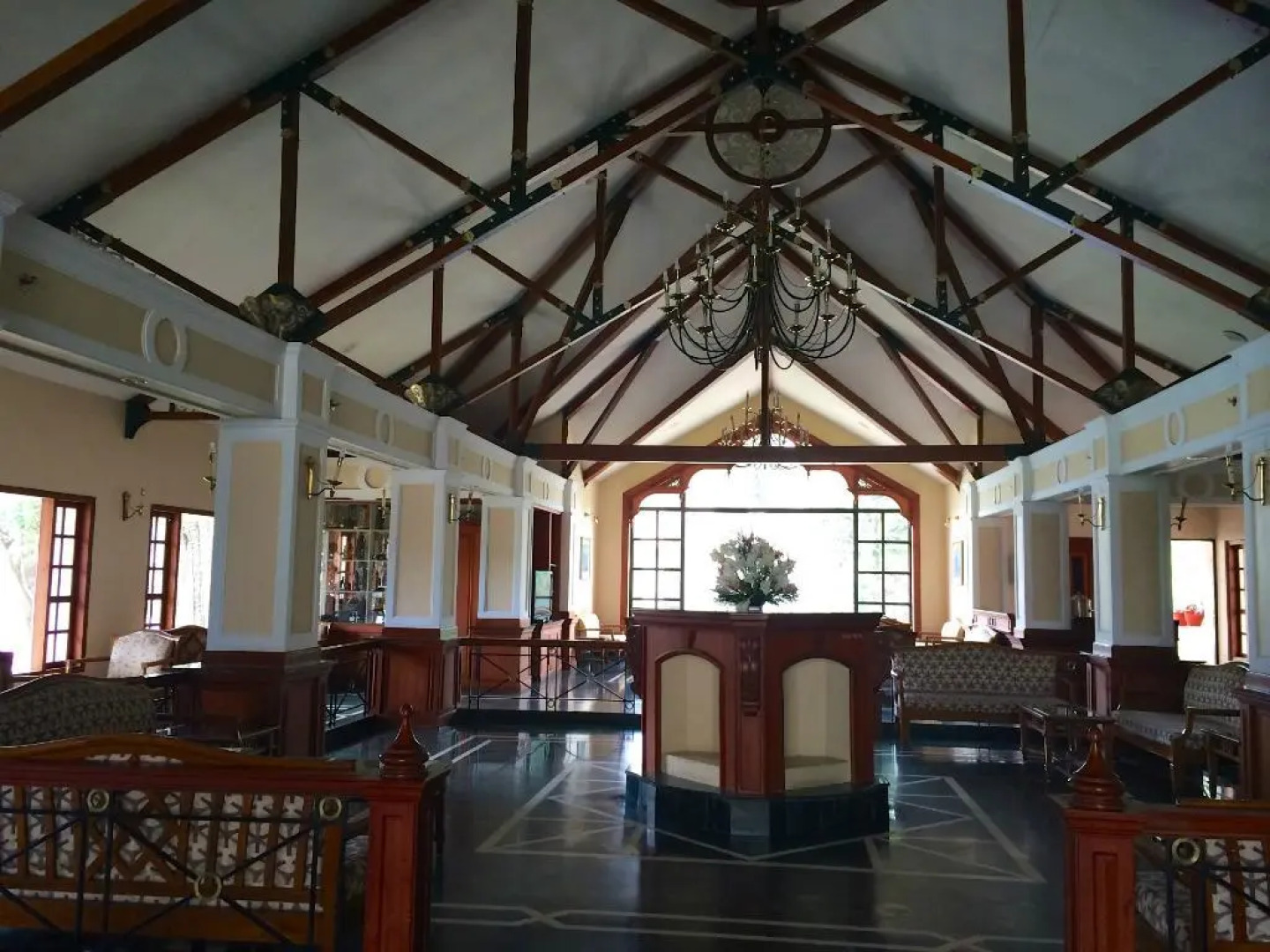 KTDC Tea County Munnar