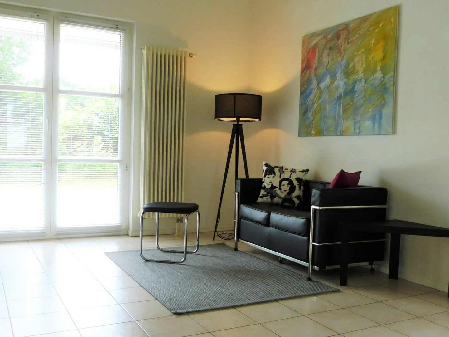 Holiday home, Ummanz