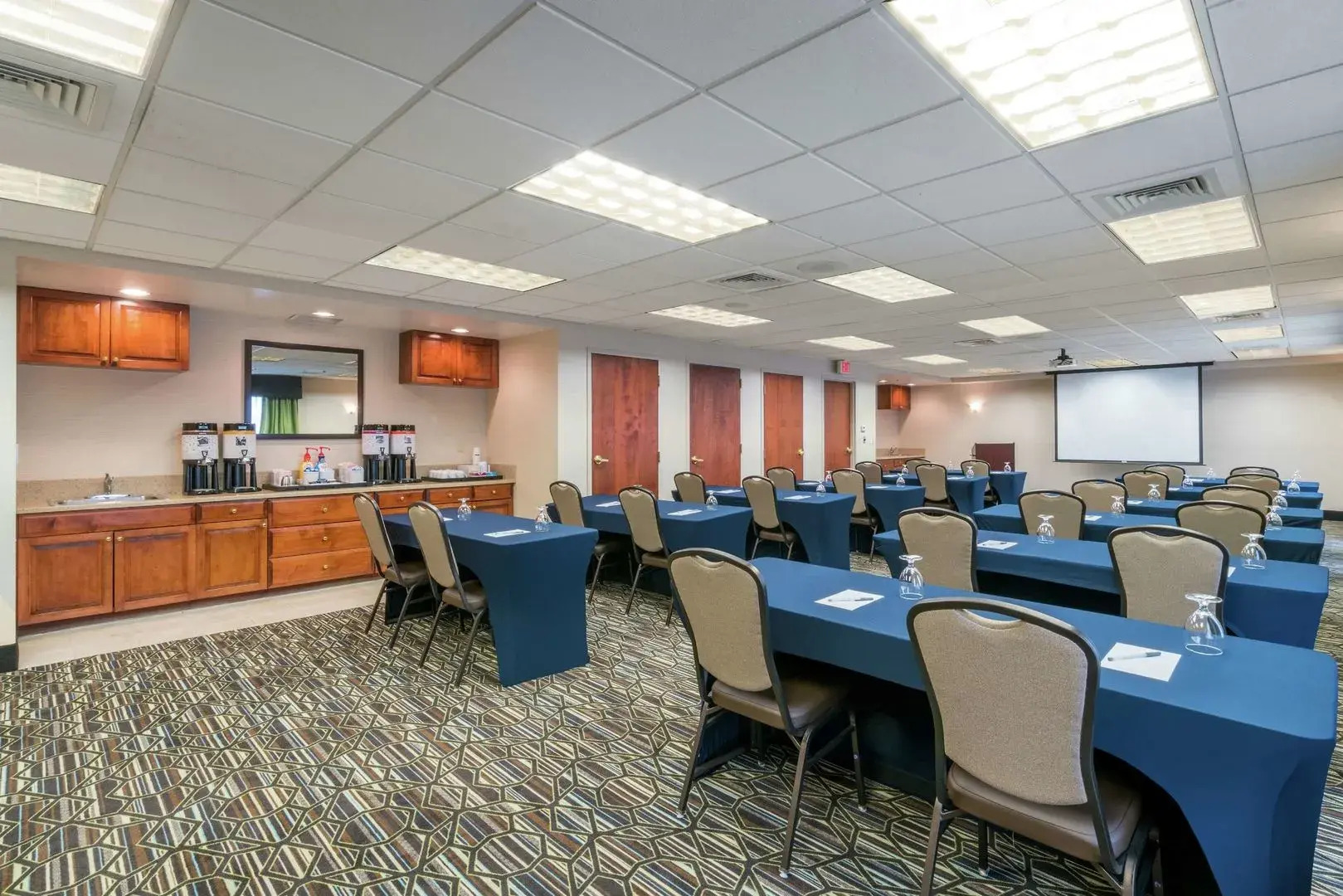 Hampton Inn & Suites Valley Forge/Oaks